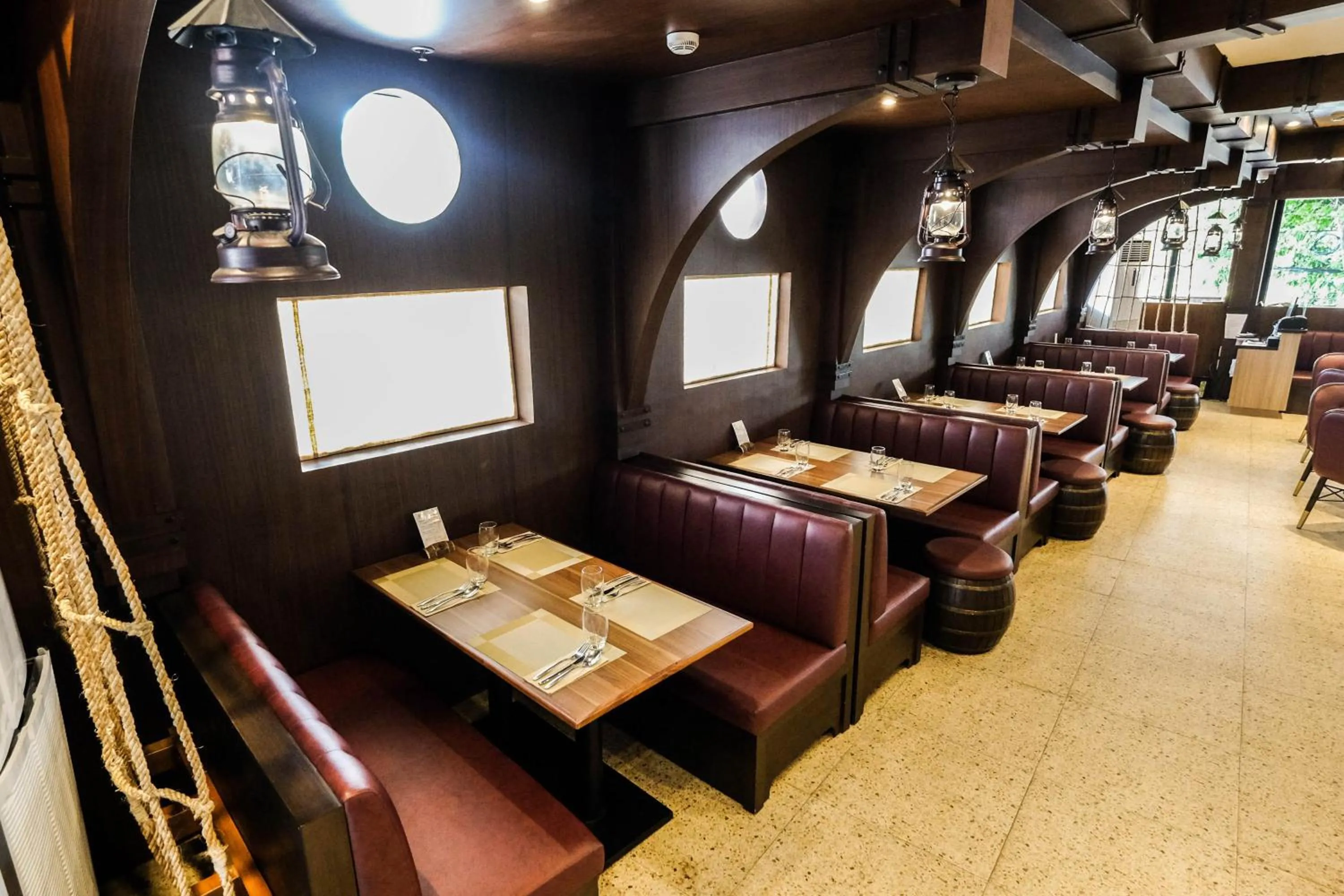 Cebu Quincentennial Hotel