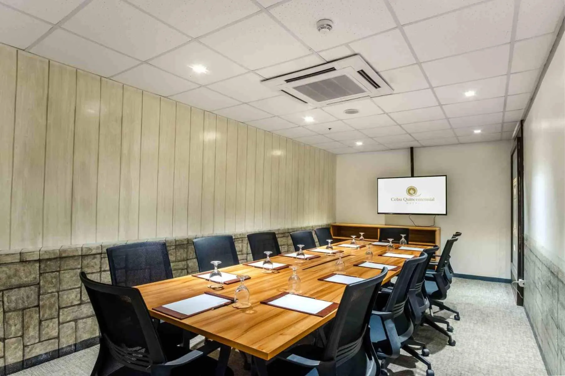 Cebu Quincentennial Hotel