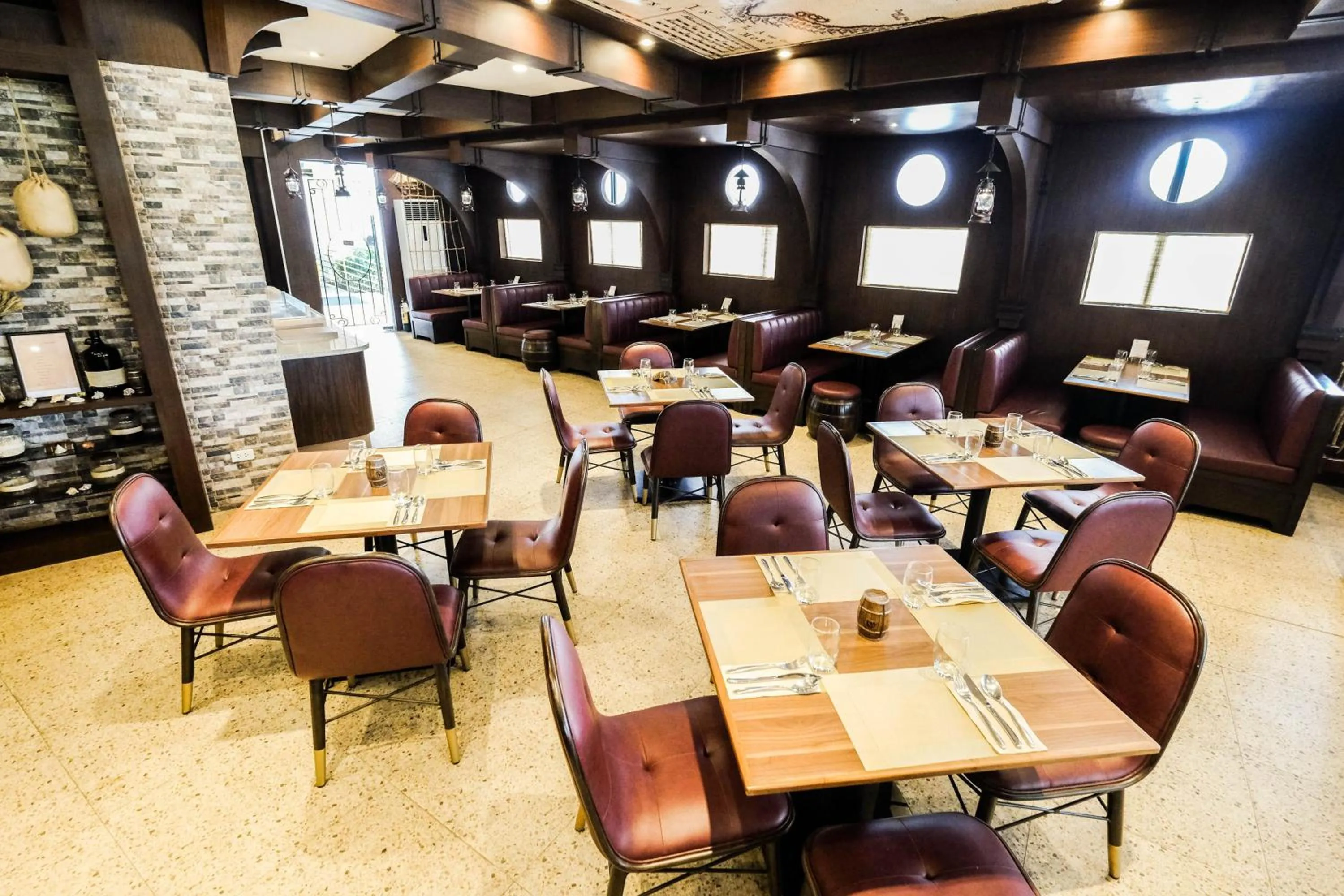 Cebu Quincentennial Hotel