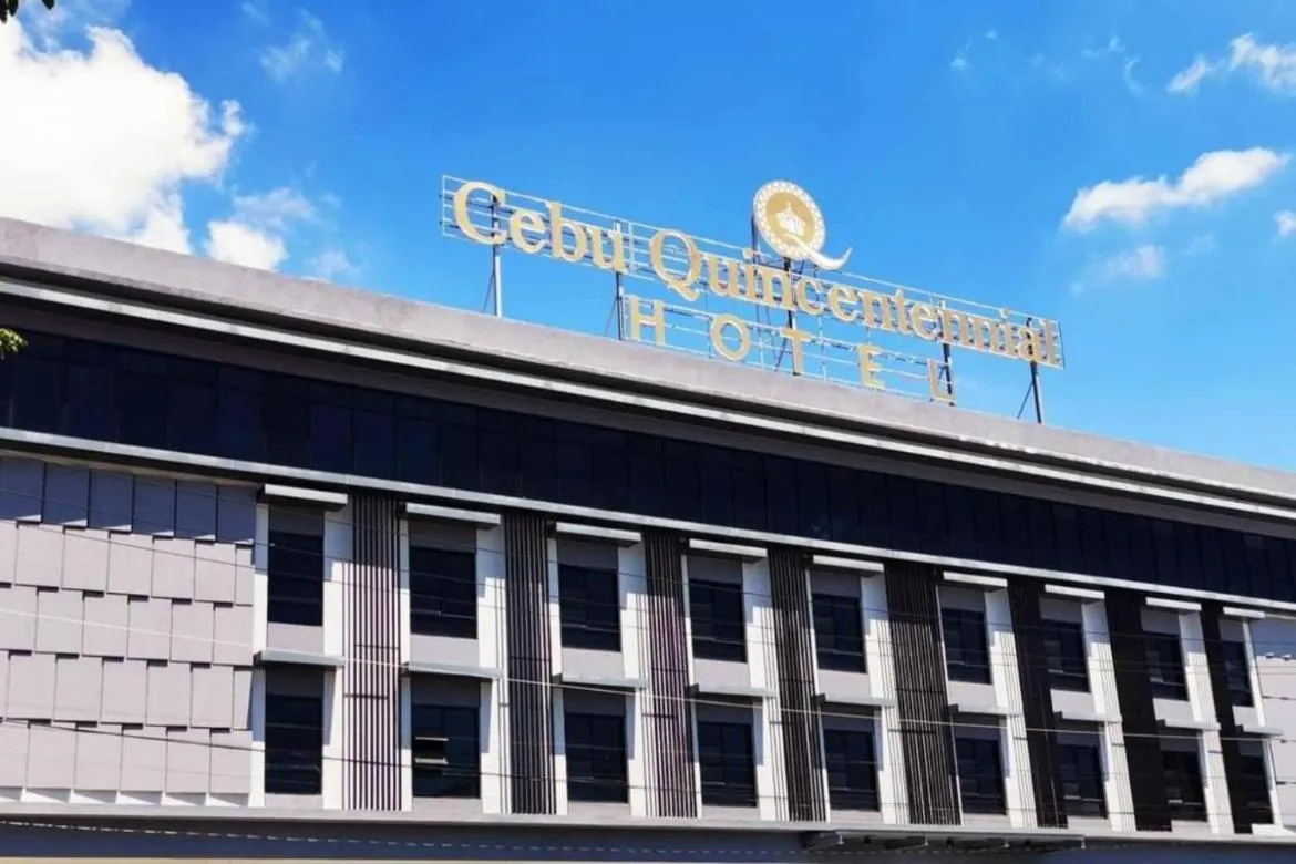 Cebu Quincentennial Hotel