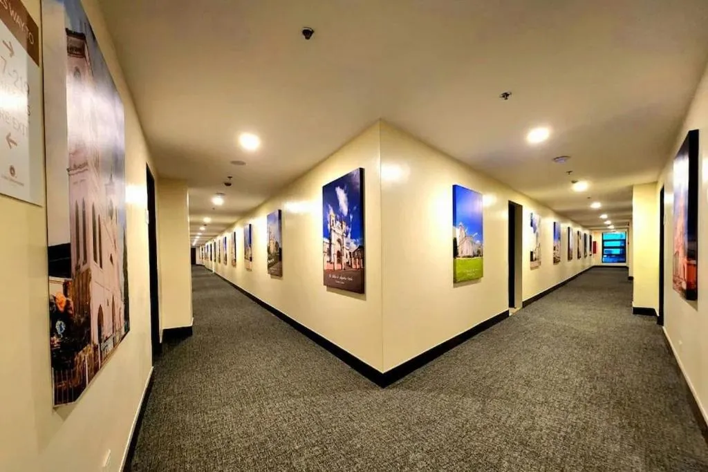 Cebu Quincentennial Hotel