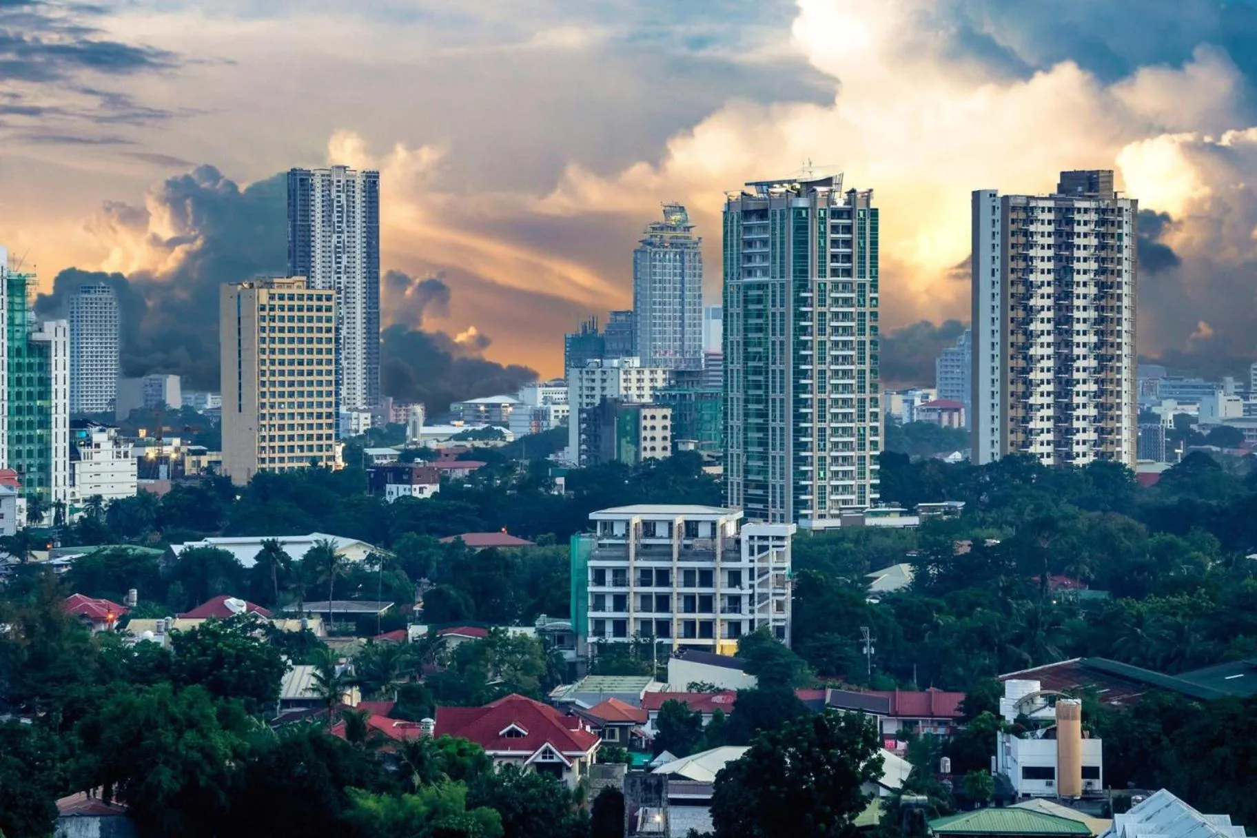 Cebu Quincentennial Hotel