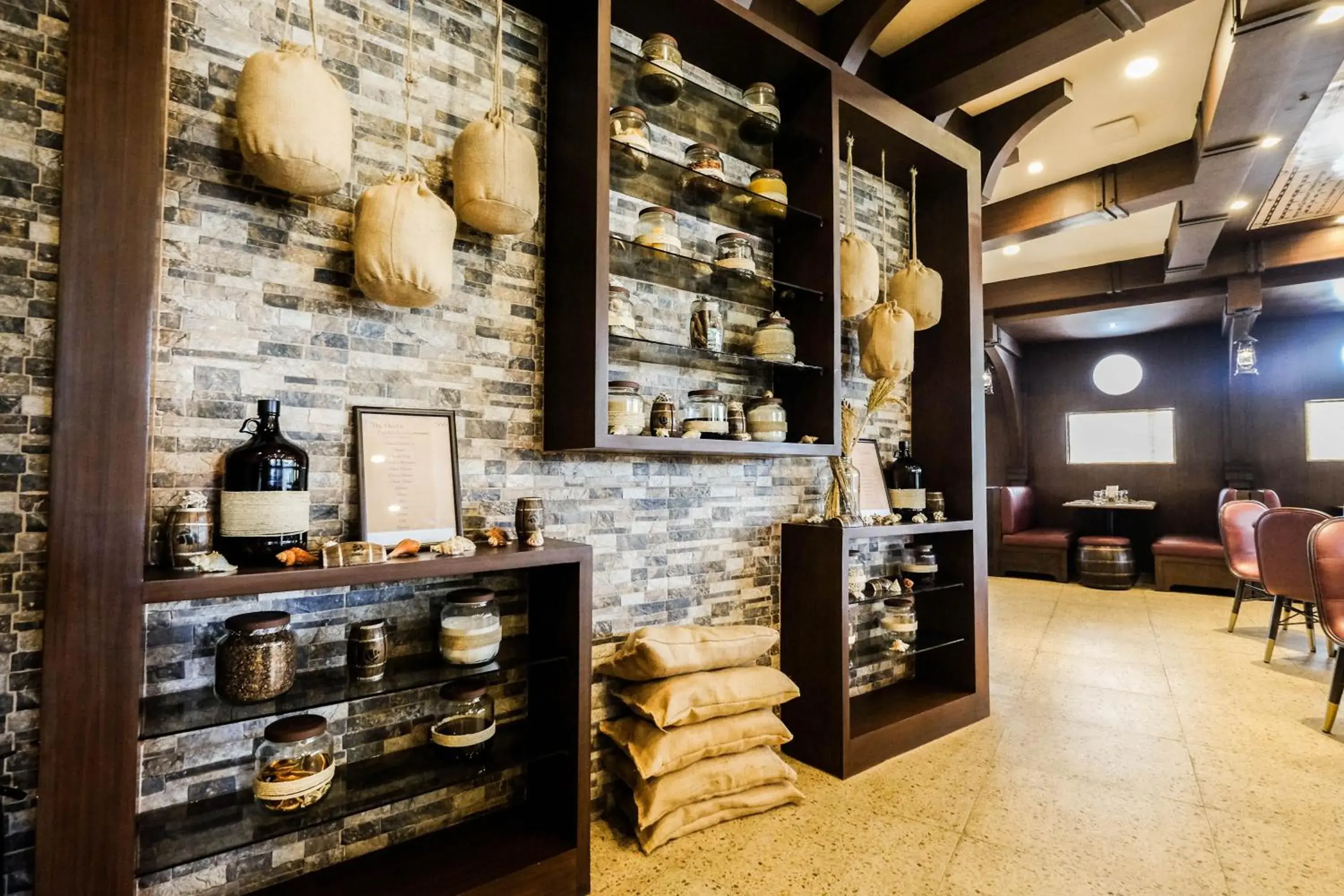 Restaurant/places to eat in Cebu Quincentennial Hotel Restaurant/places to eat in Cebu Quincentennial Hotel