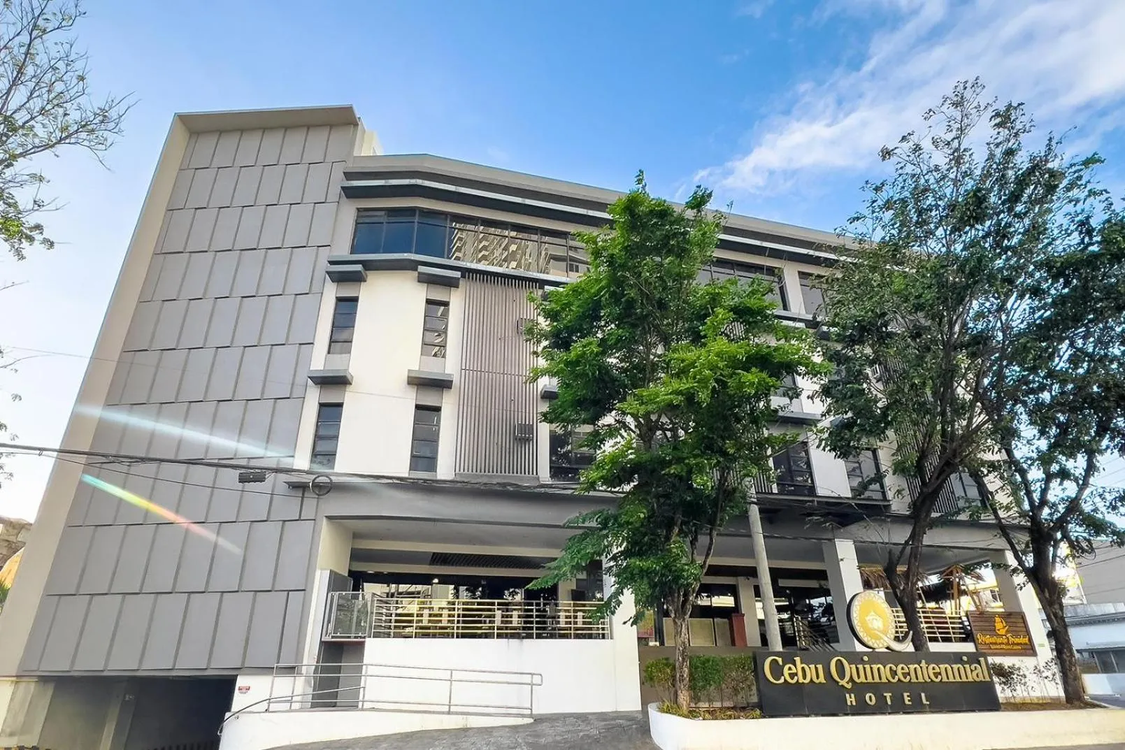 Cebu Quincentennial Hotel