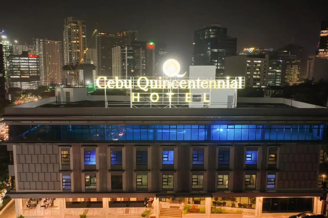 Cebu Quincentennial Hotel