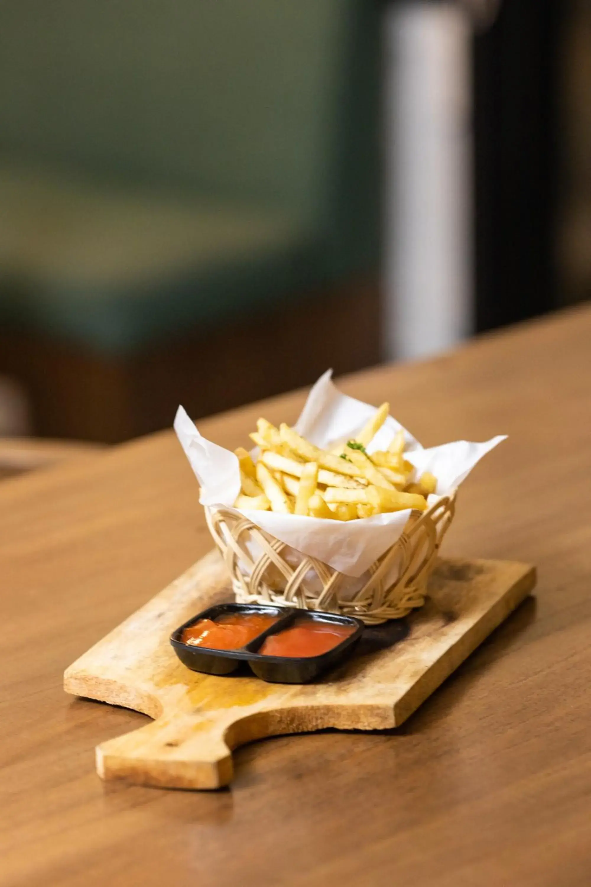 Food in Next Hotel Yogyakarta Food in Next Hotel Yogyakarta