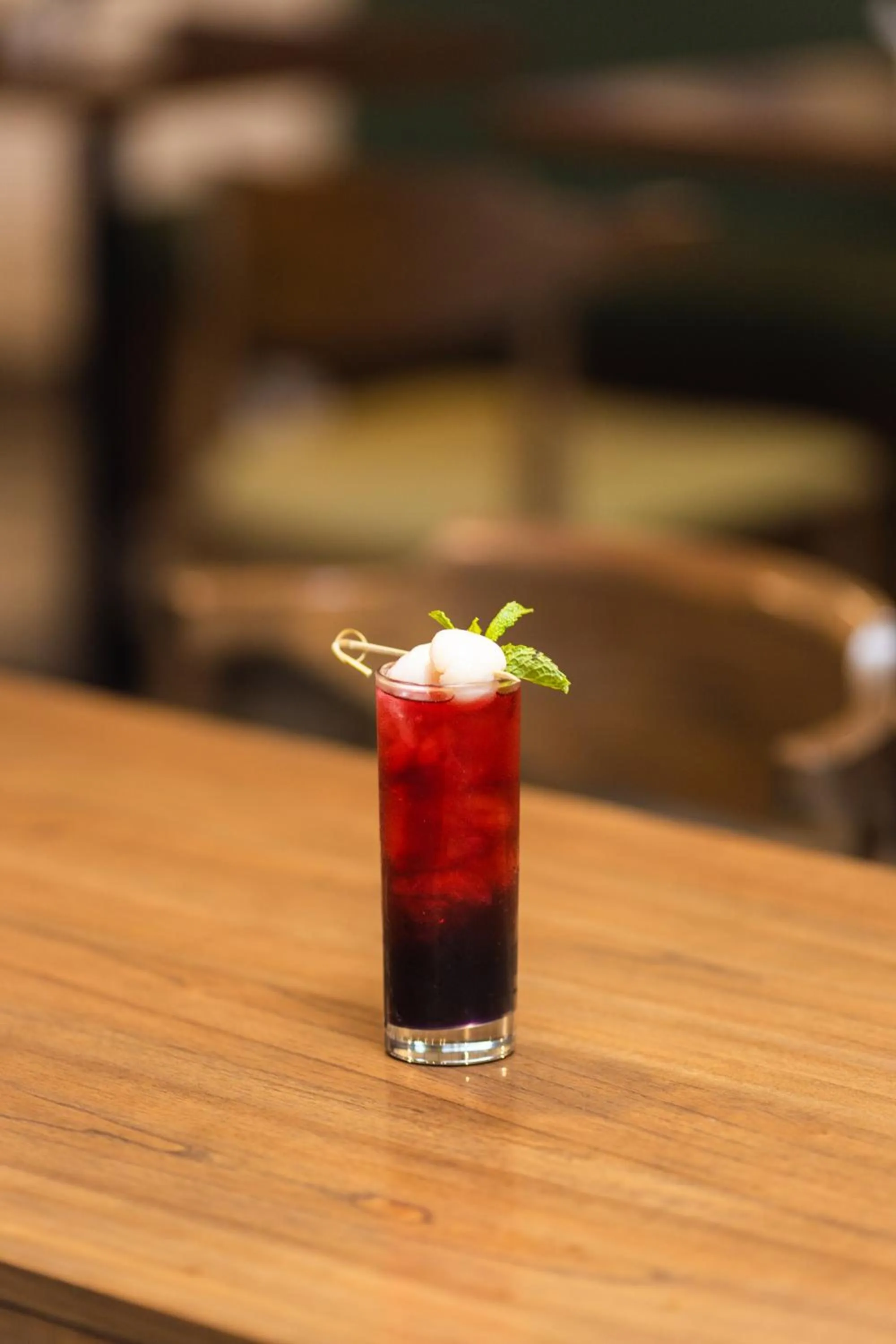 Food and drinks in Next Hotel Yogyakarta