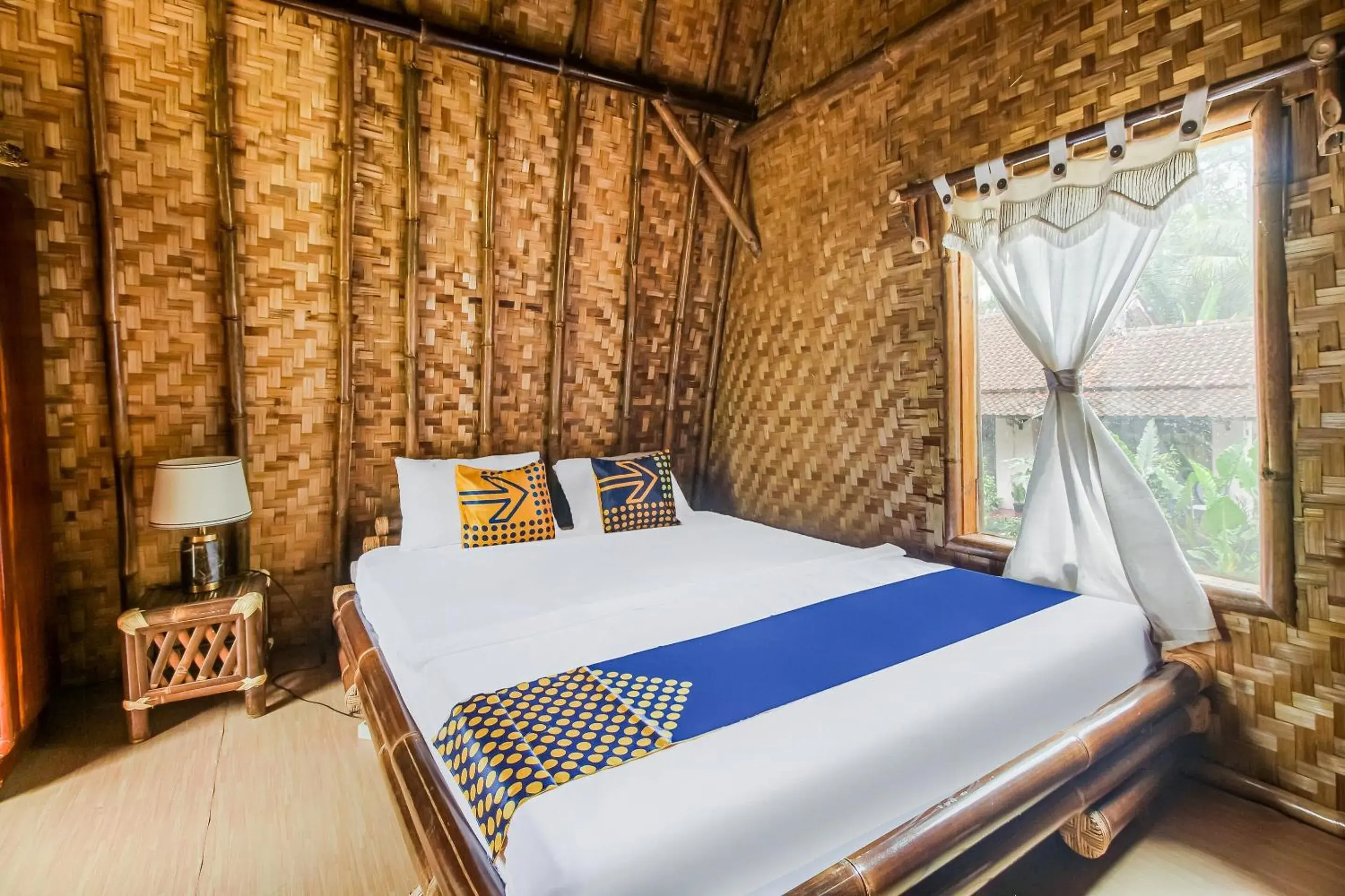 Hotel O Desa Wisata Bangunharja Hotel O Desa Wisata Bangunharja