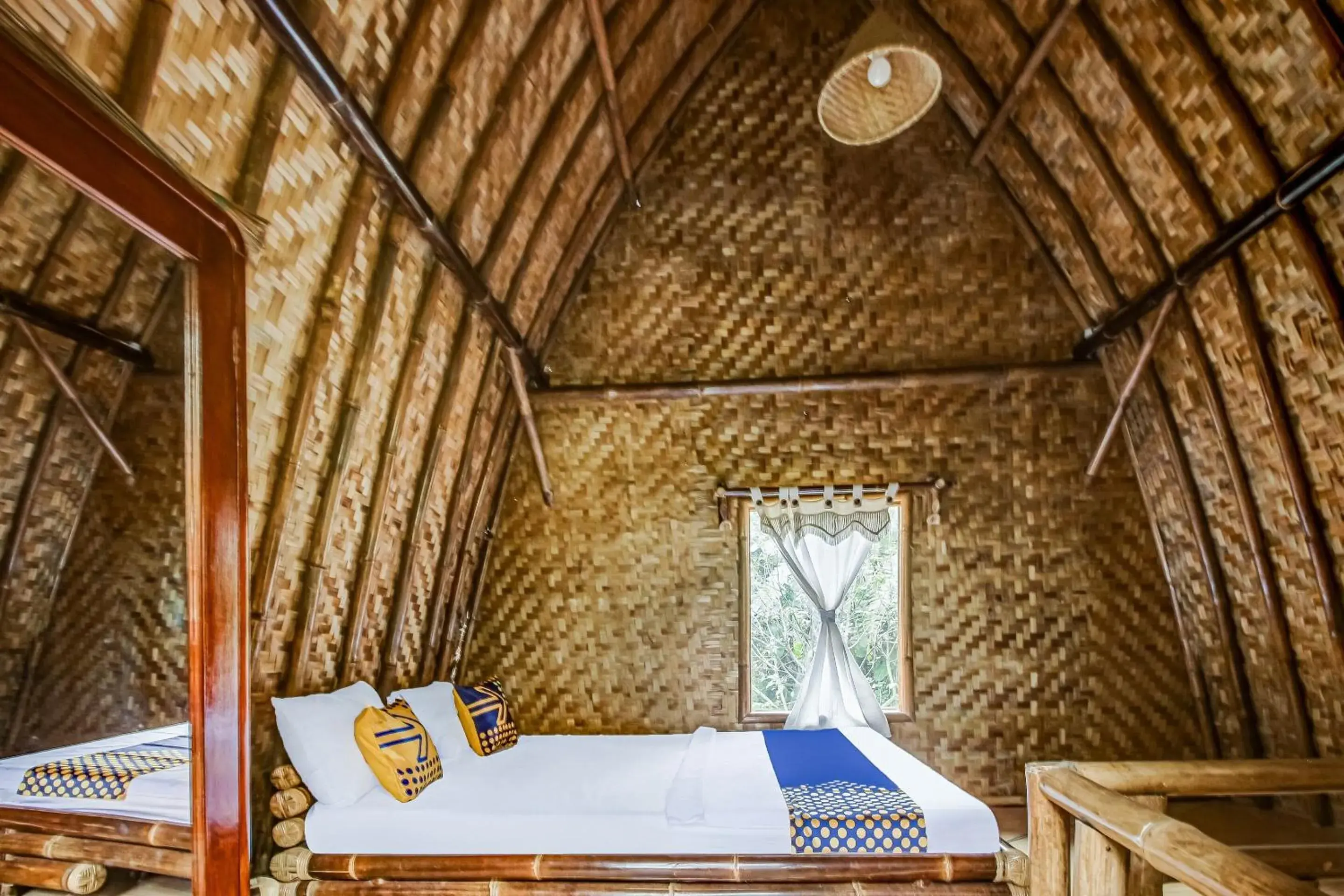 Hotel O Desa Wisata Bangunharja Hotel O Desa Wisata Bangunharja