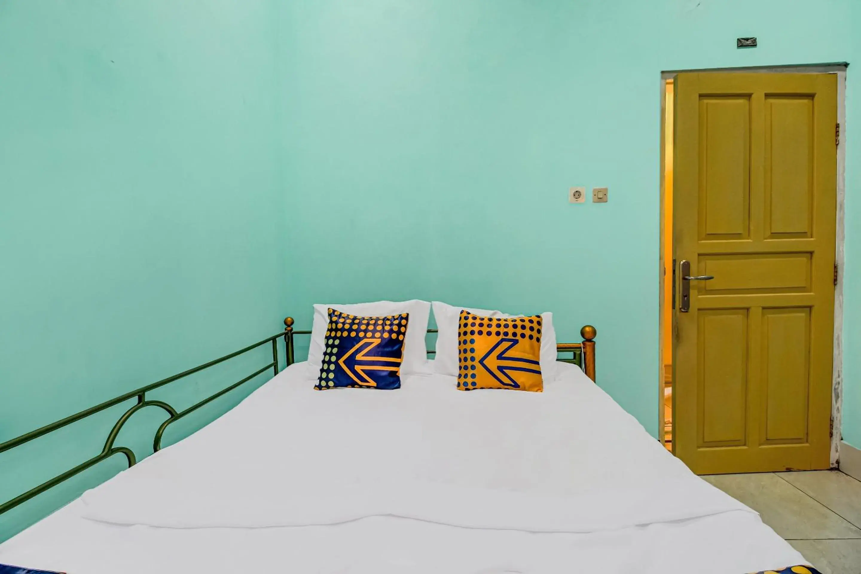 Hotel O Desa Wisata Bangunharja Hotel O Desa Wisata Bangunharja