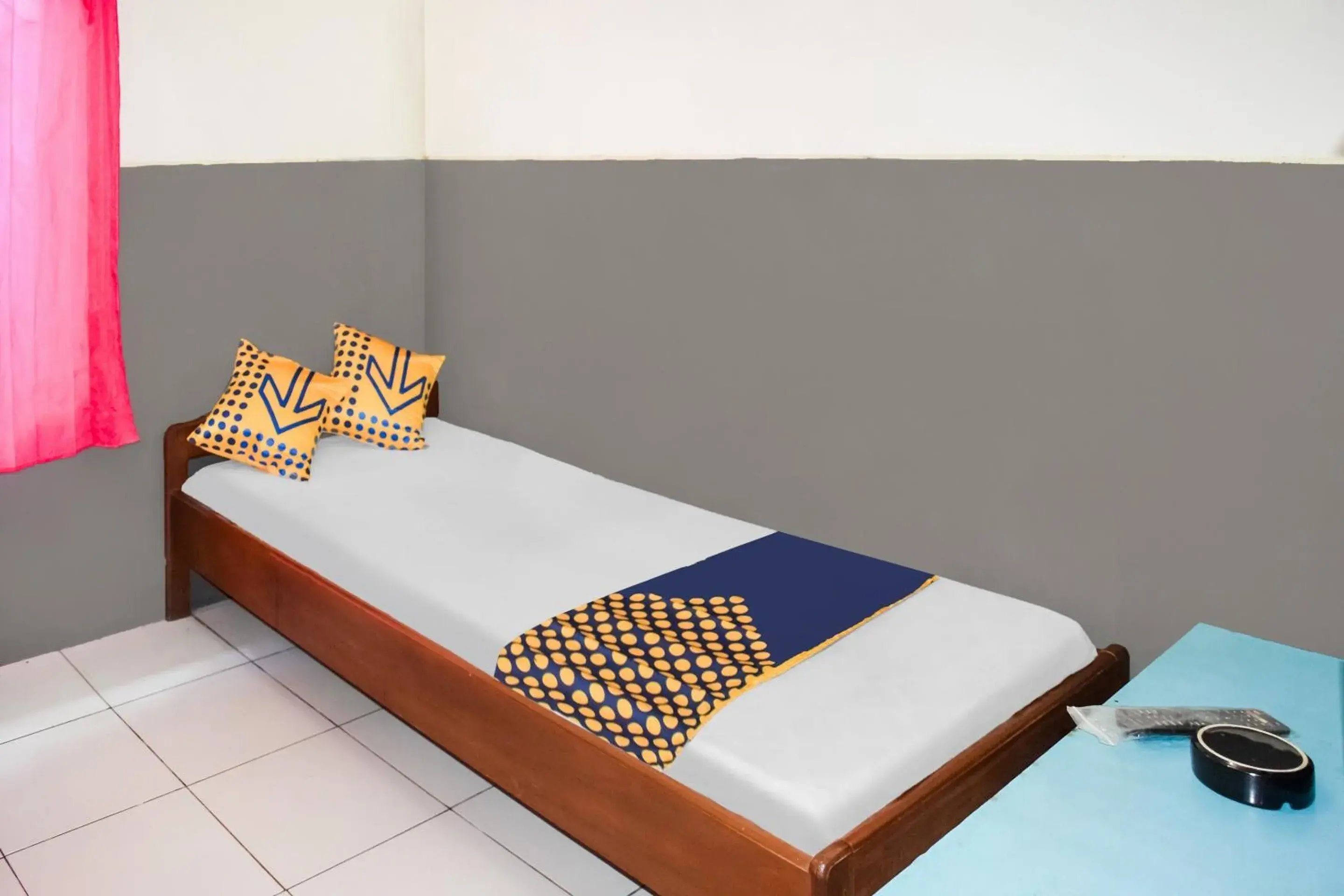 Bedroom, Bed in Hotel O Penginapan Widodo Bedroom, Bed in Hotel O Penginapan Widodo