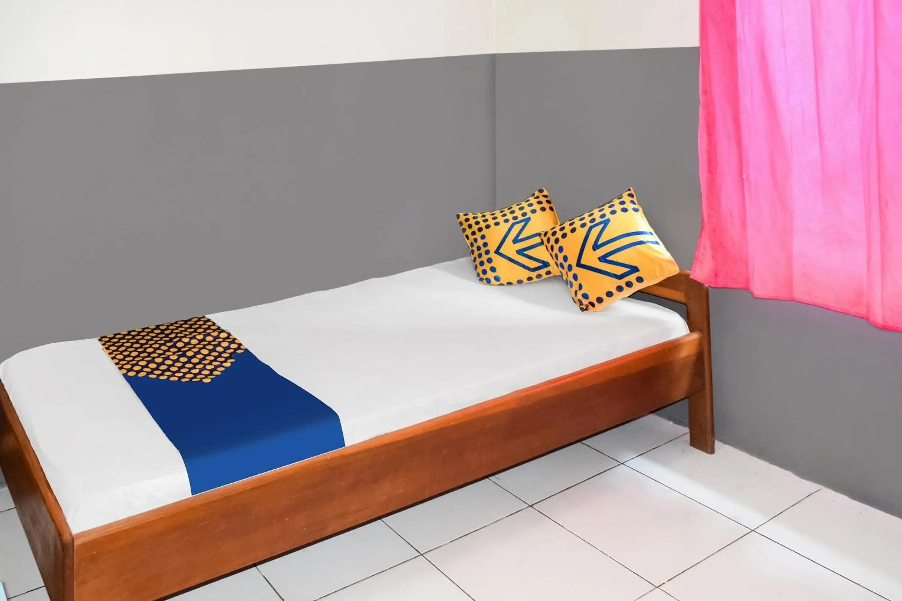 Bedroom, Bed in Hotel O Penginapan Widodo Bedroom, Bed in Hotel O Penginapan Widodo