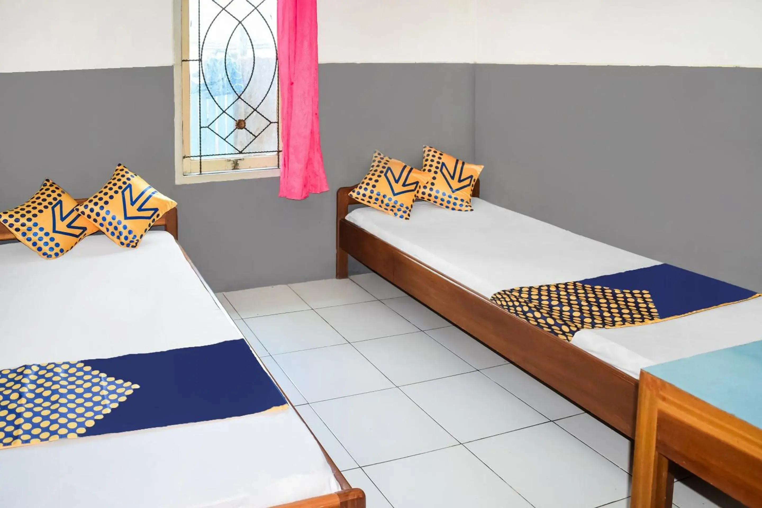 Bedroom, Bed in Hotel O Penginapan Widodo Bedroom, Bed in Hotel O Penginapan Widodo