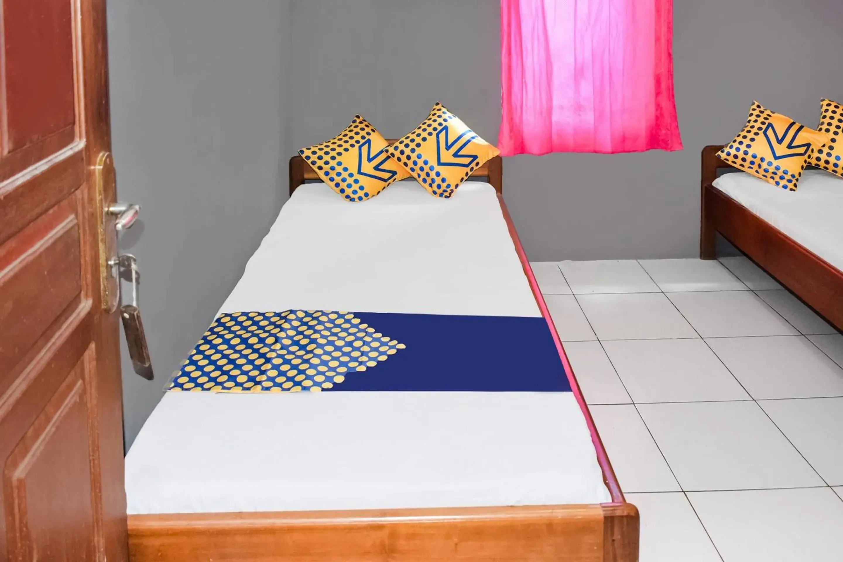 Bedroom, Bed in Hotel O Penginapan Widodo Bedroom, Bed in Hotel O Penginapan Widodo