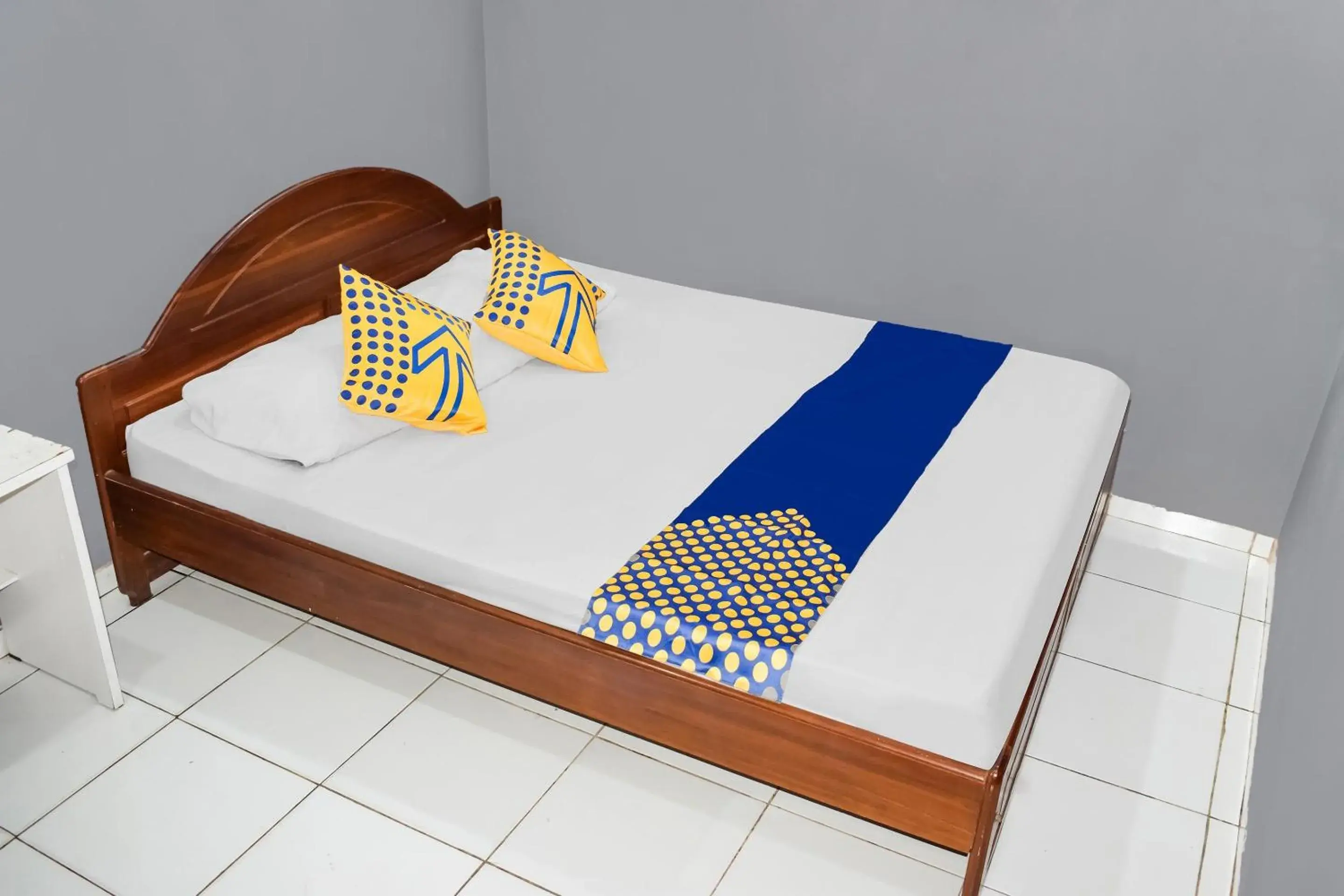 Bedroom, Bed in Hotel O Penginapan Widodo Bedroom, Bed in Hotel O Penginapan Widodo