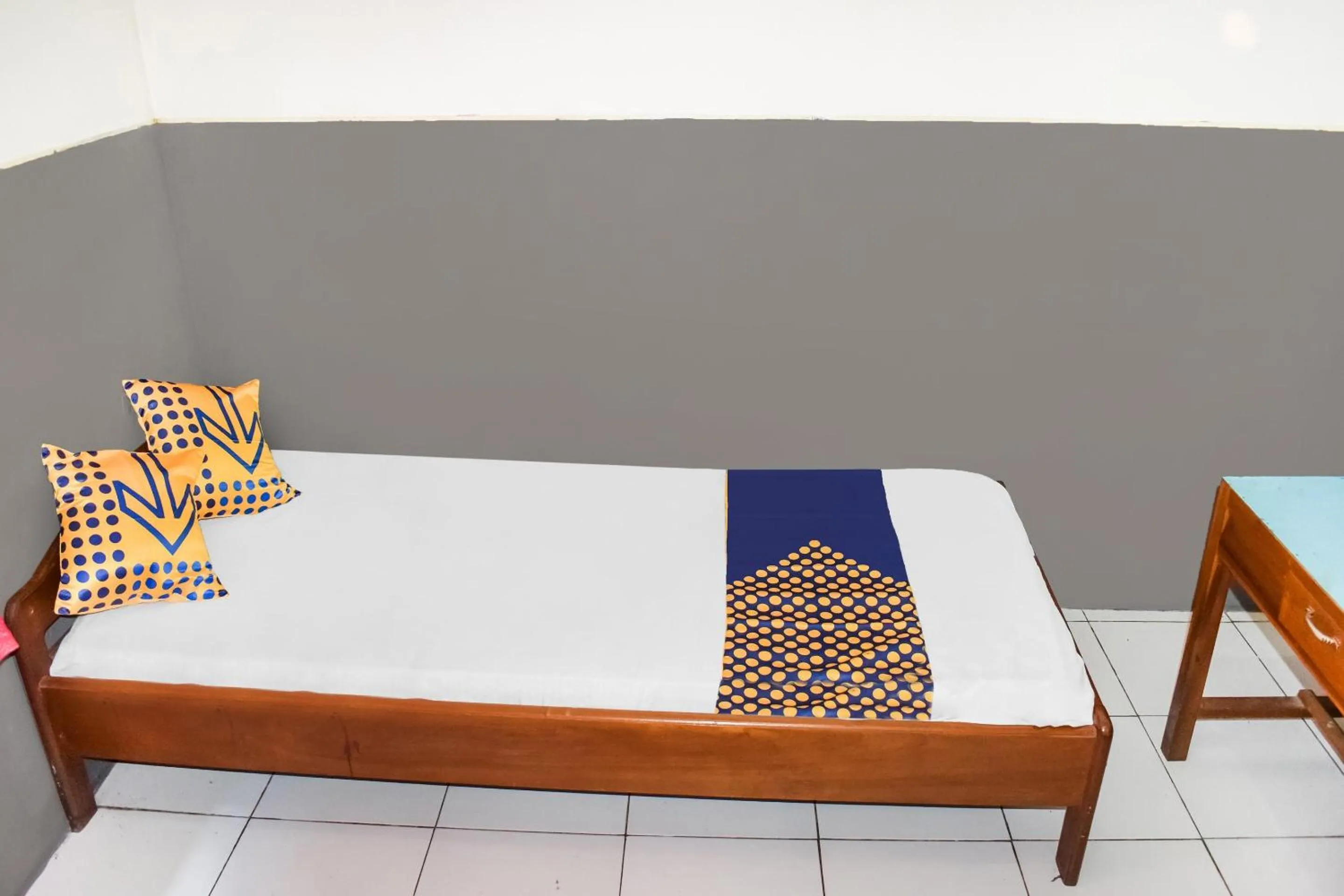 Bedroom, Bed in Hotel O Penginapan Widodo