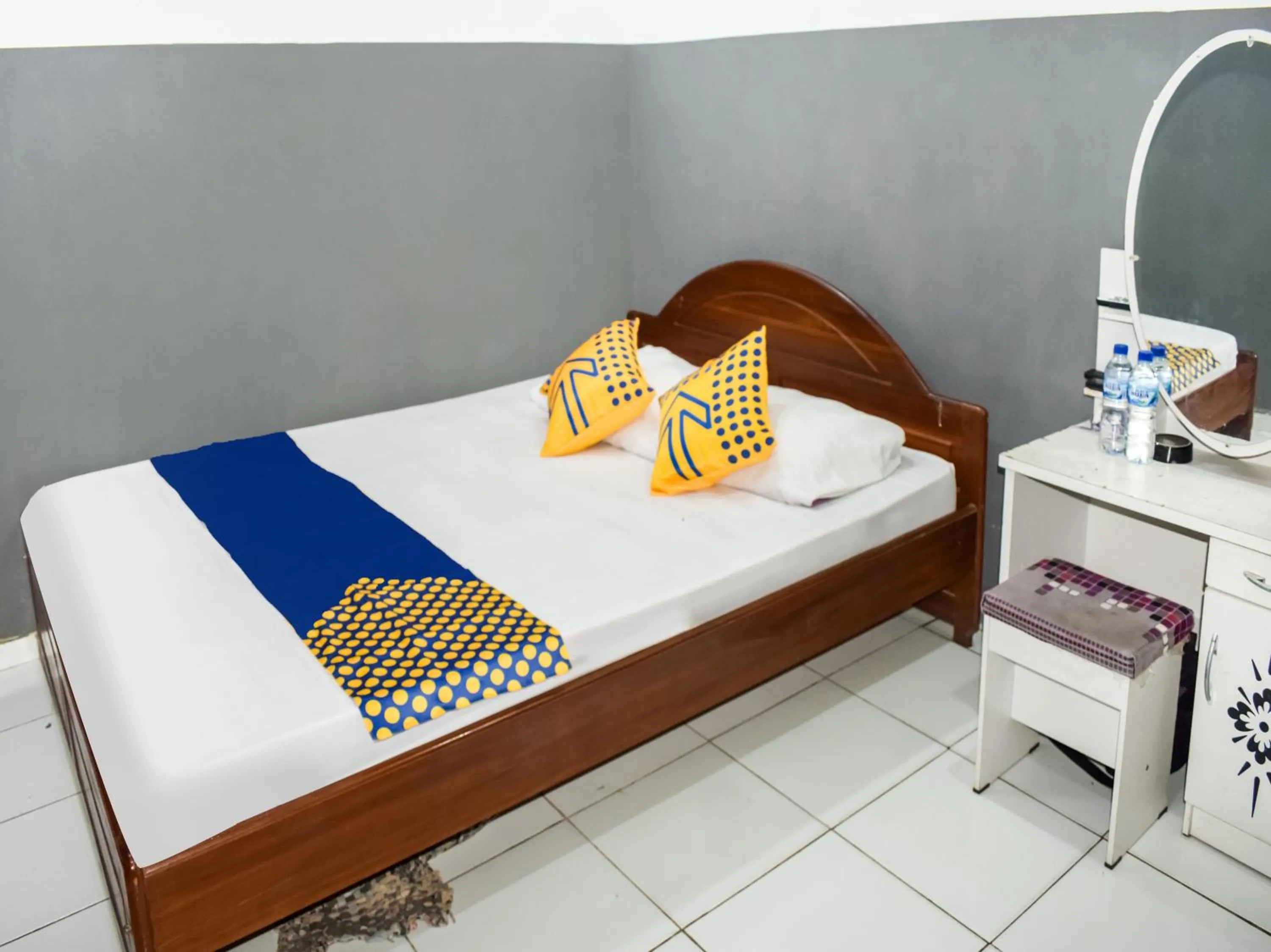 Hotel O Penginapan Widodo