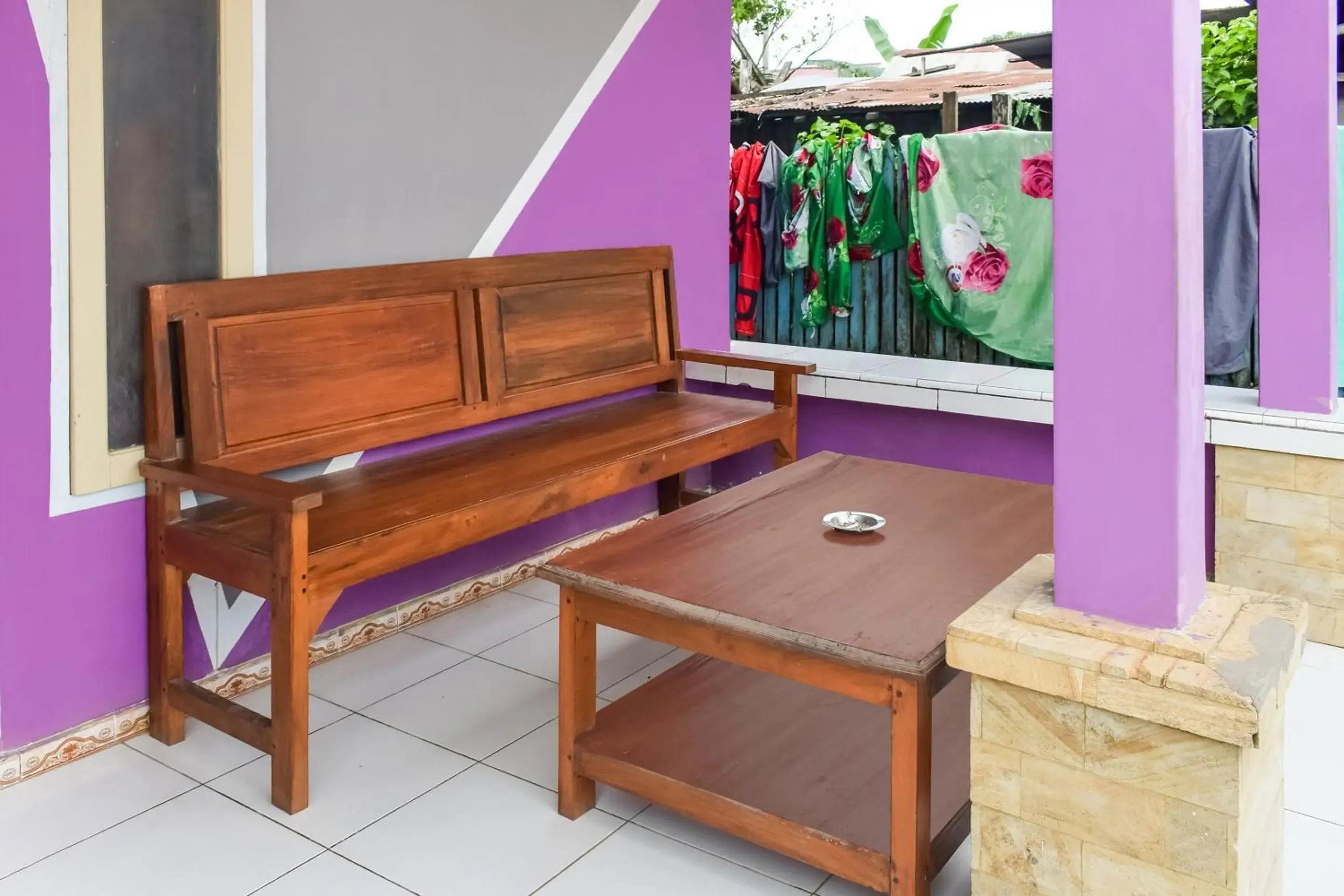 Lobby or reception in Hotel O Penginapan Widodo Lobby or reception in Hotel O Penginapan Widodo