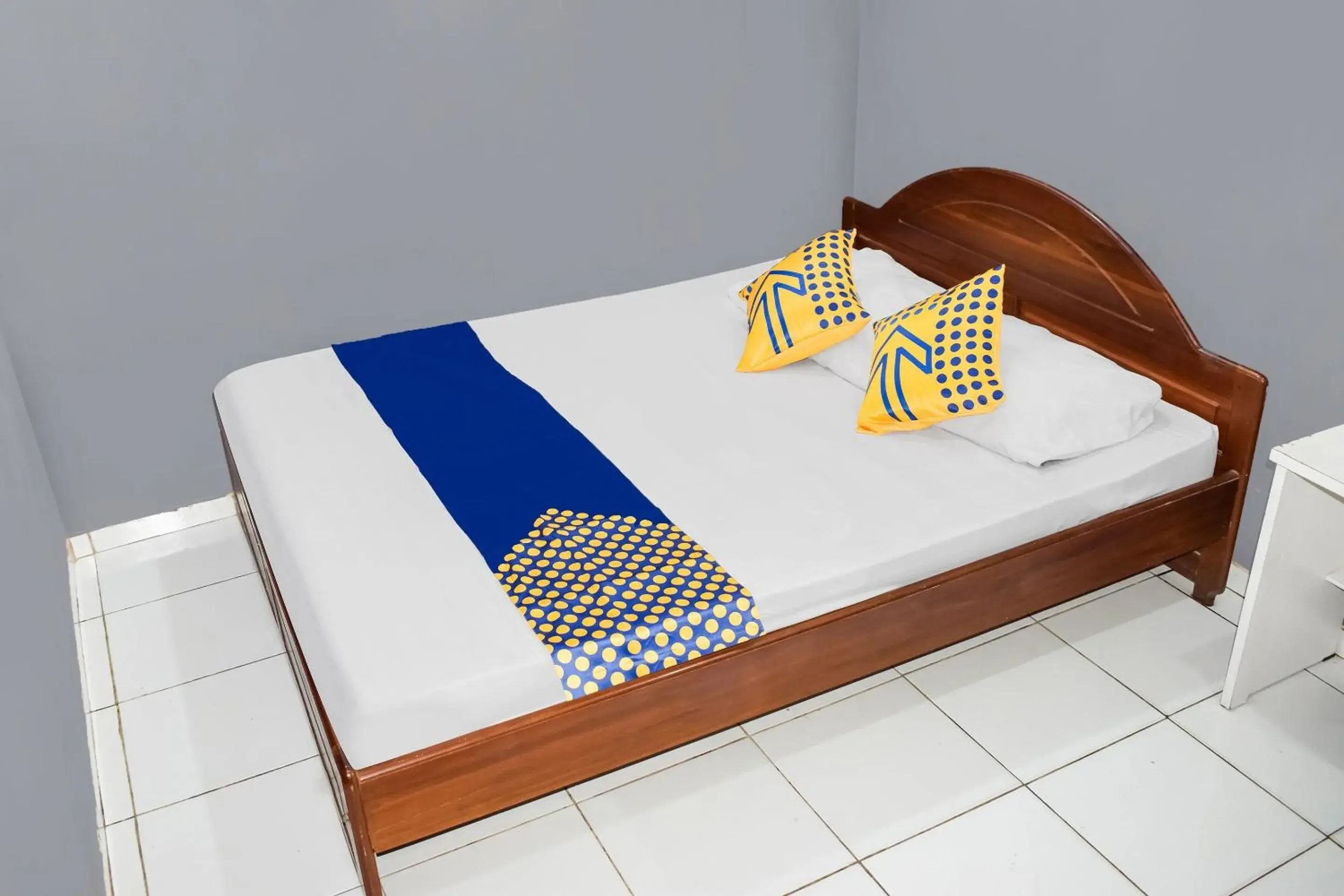 Bedroom, Bed in Hotel O Penginapan Widodo Bedroom, Bed in Hotel O Penginapan Widodo