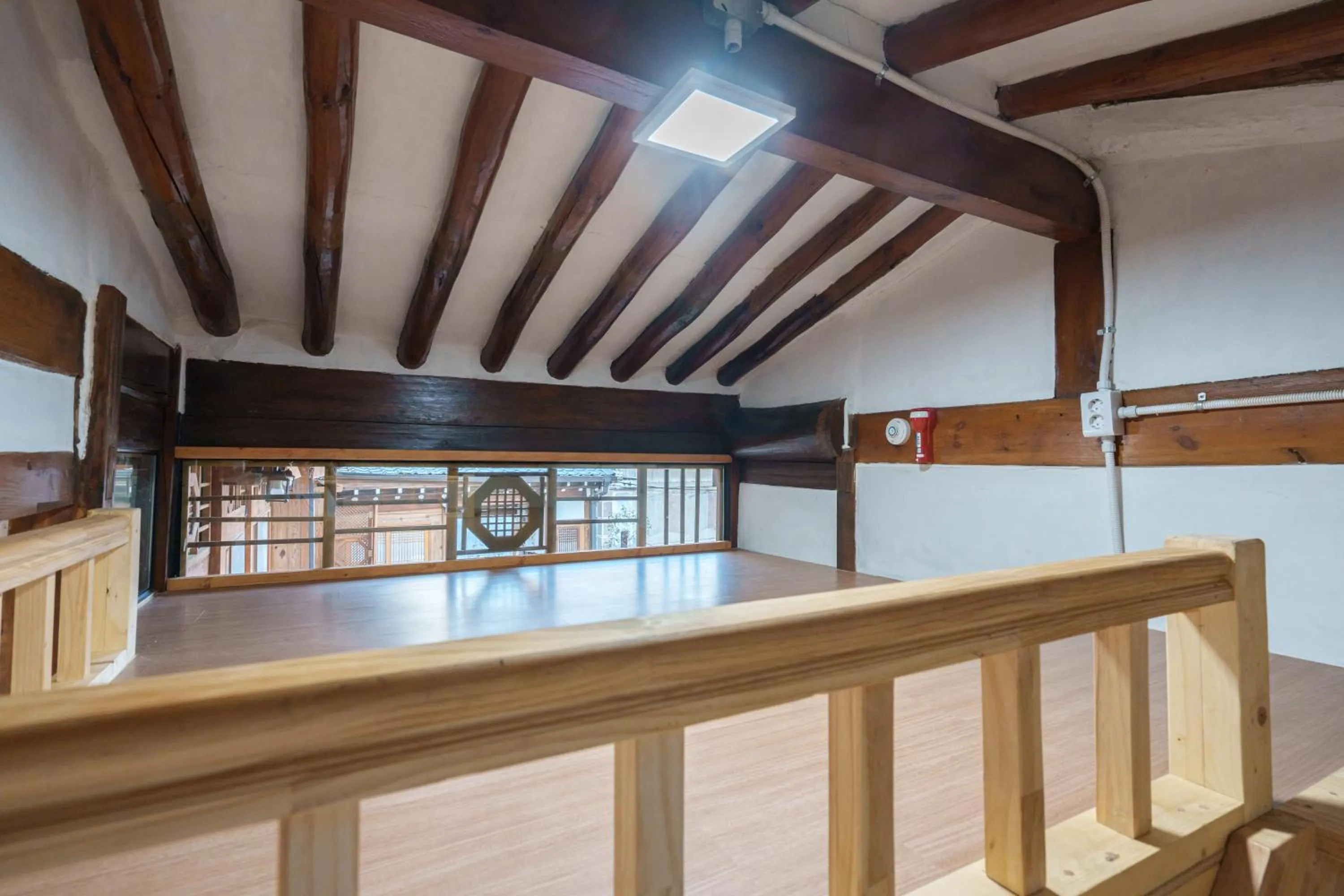 Aega Hanok Guesthouse