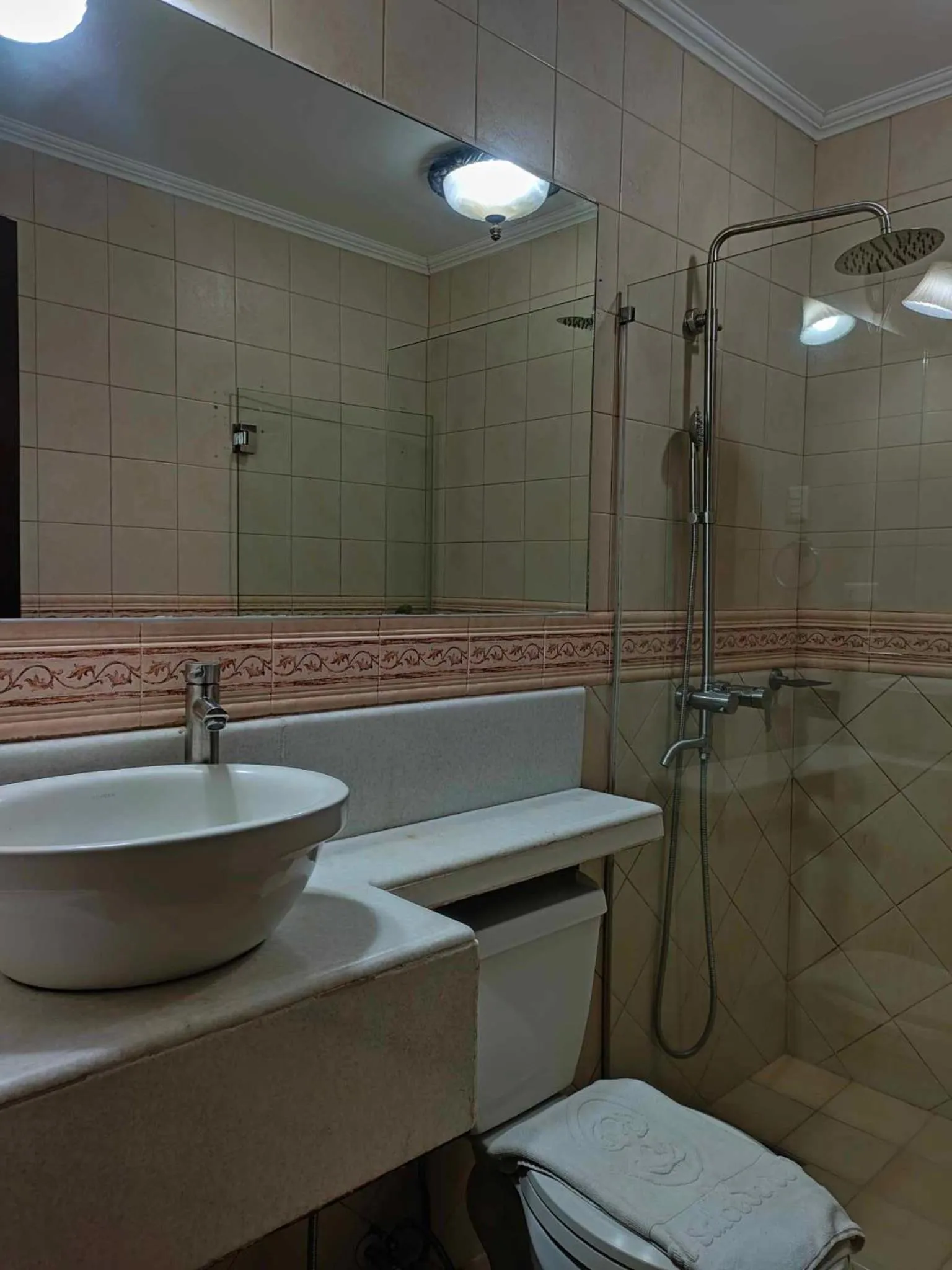 Hotel Salcedo De Vigan