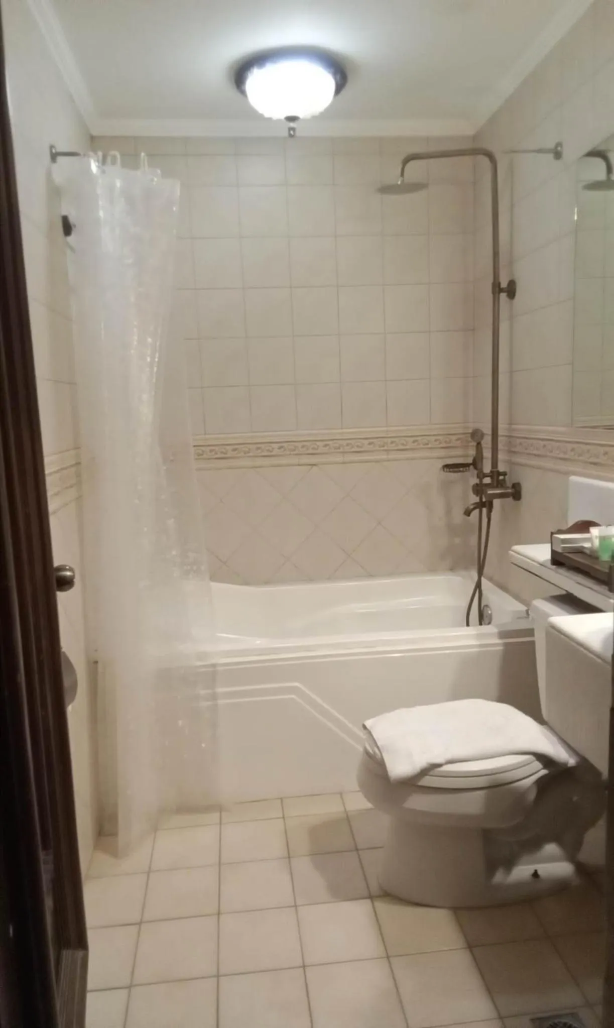 Hotel Salcedo De Vigan