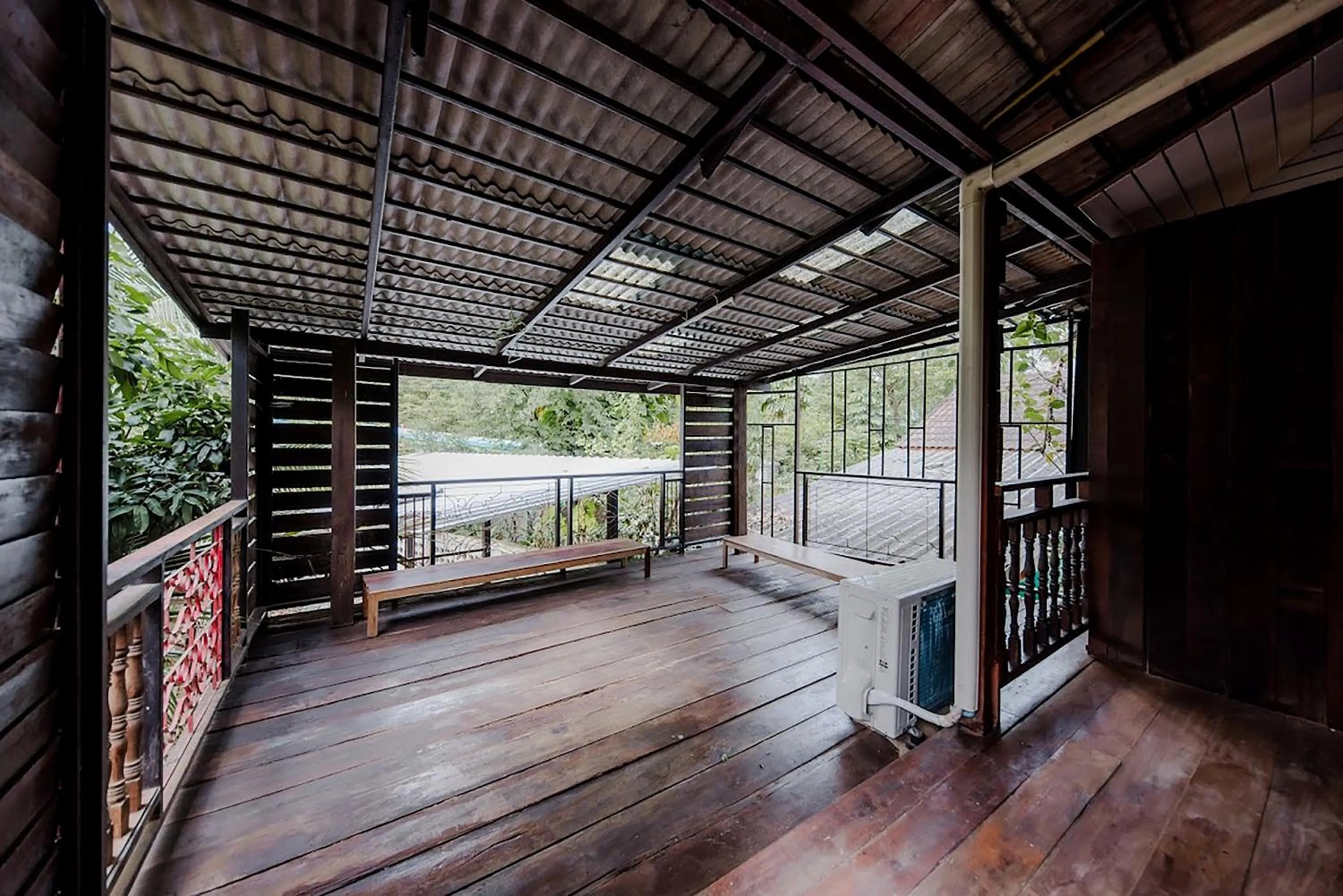 View (from property/room) in Chiang Mai Las Orquideas Resort