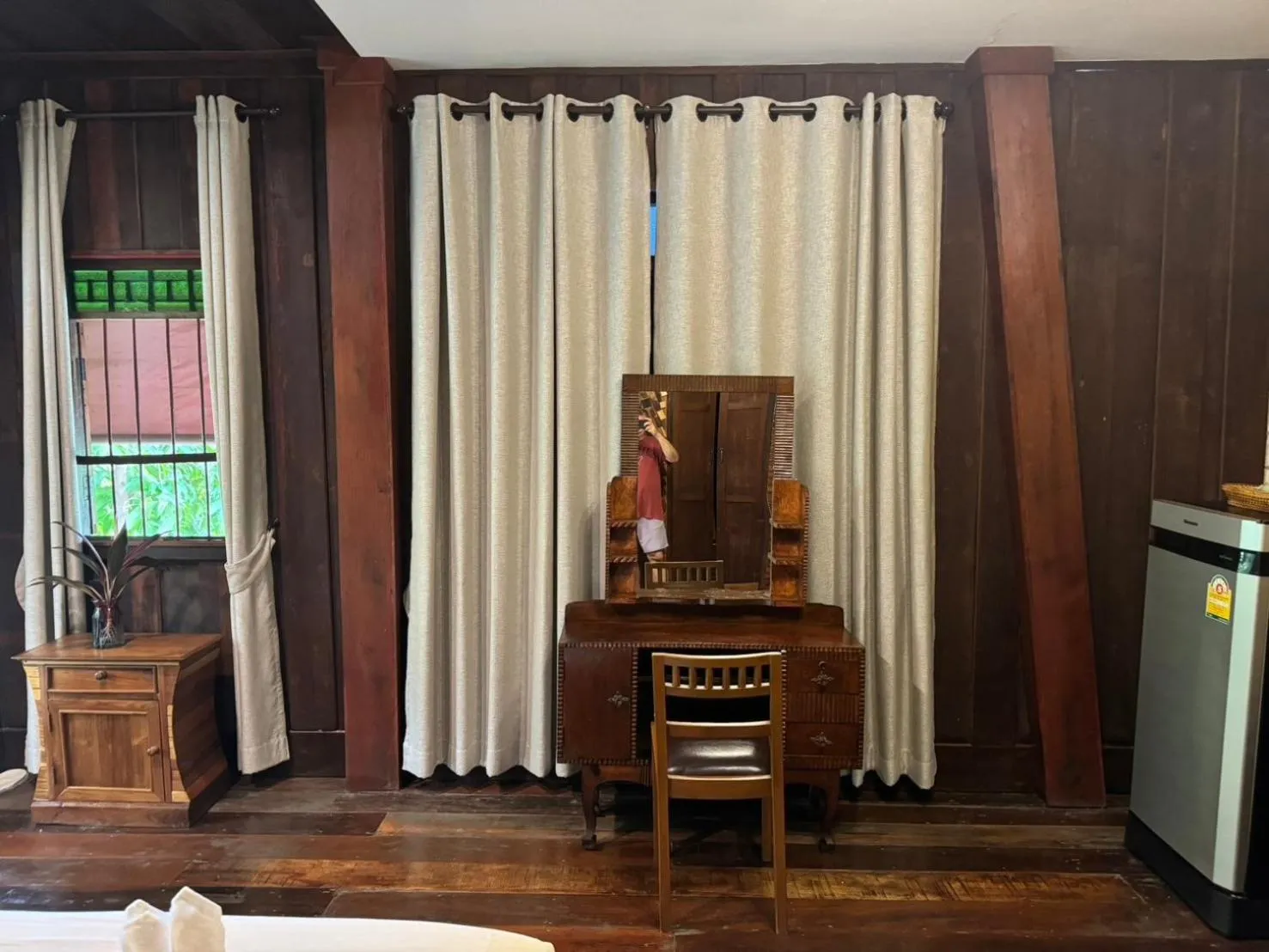 furniture in Chiang Mai Las Orquideas Resort