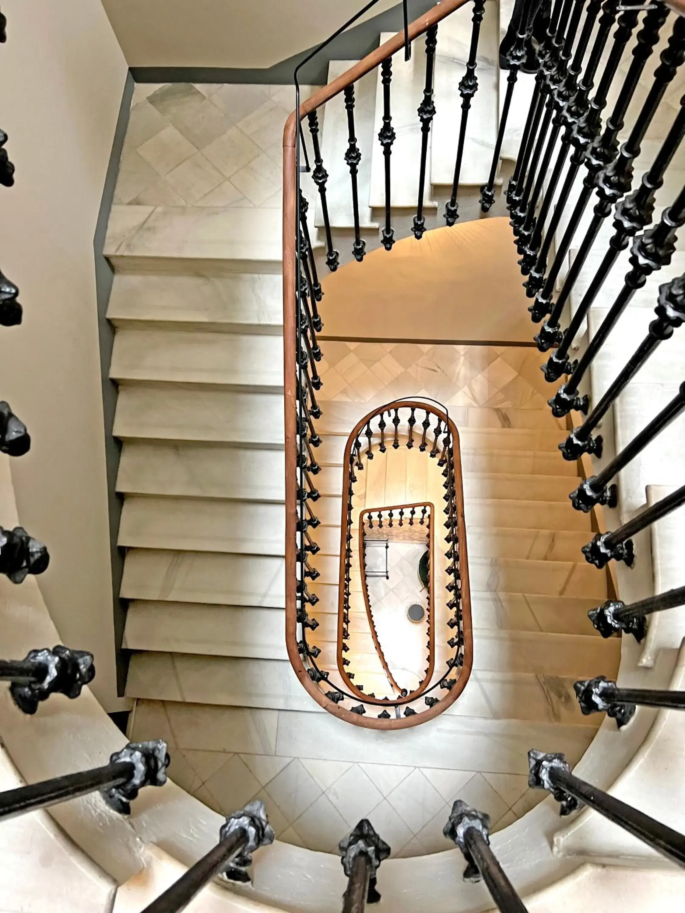 Property building in Soho Boutique Turia Property building in Soho Boutique Turia