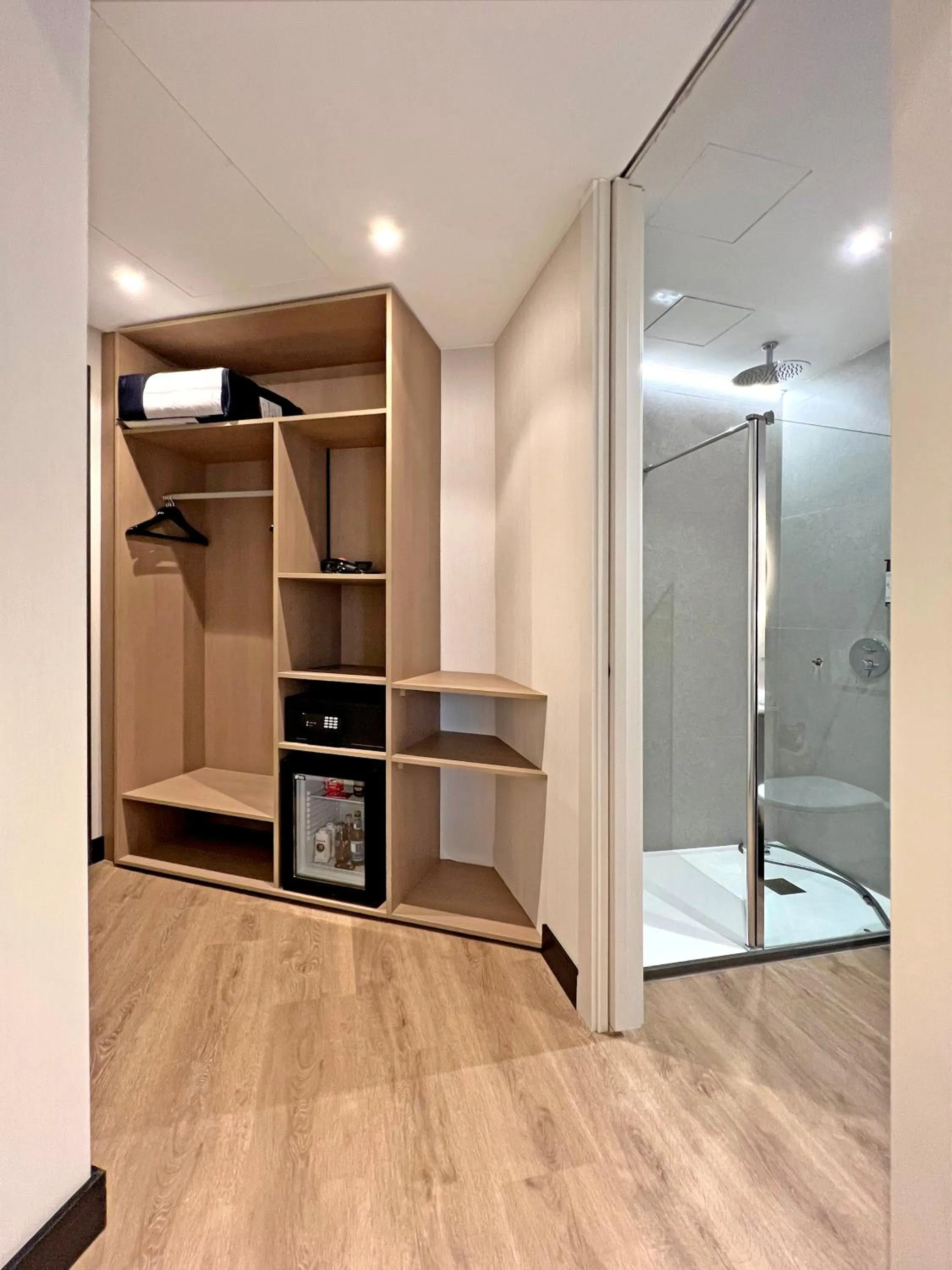 Decorative detail in Soho Boutique Turia