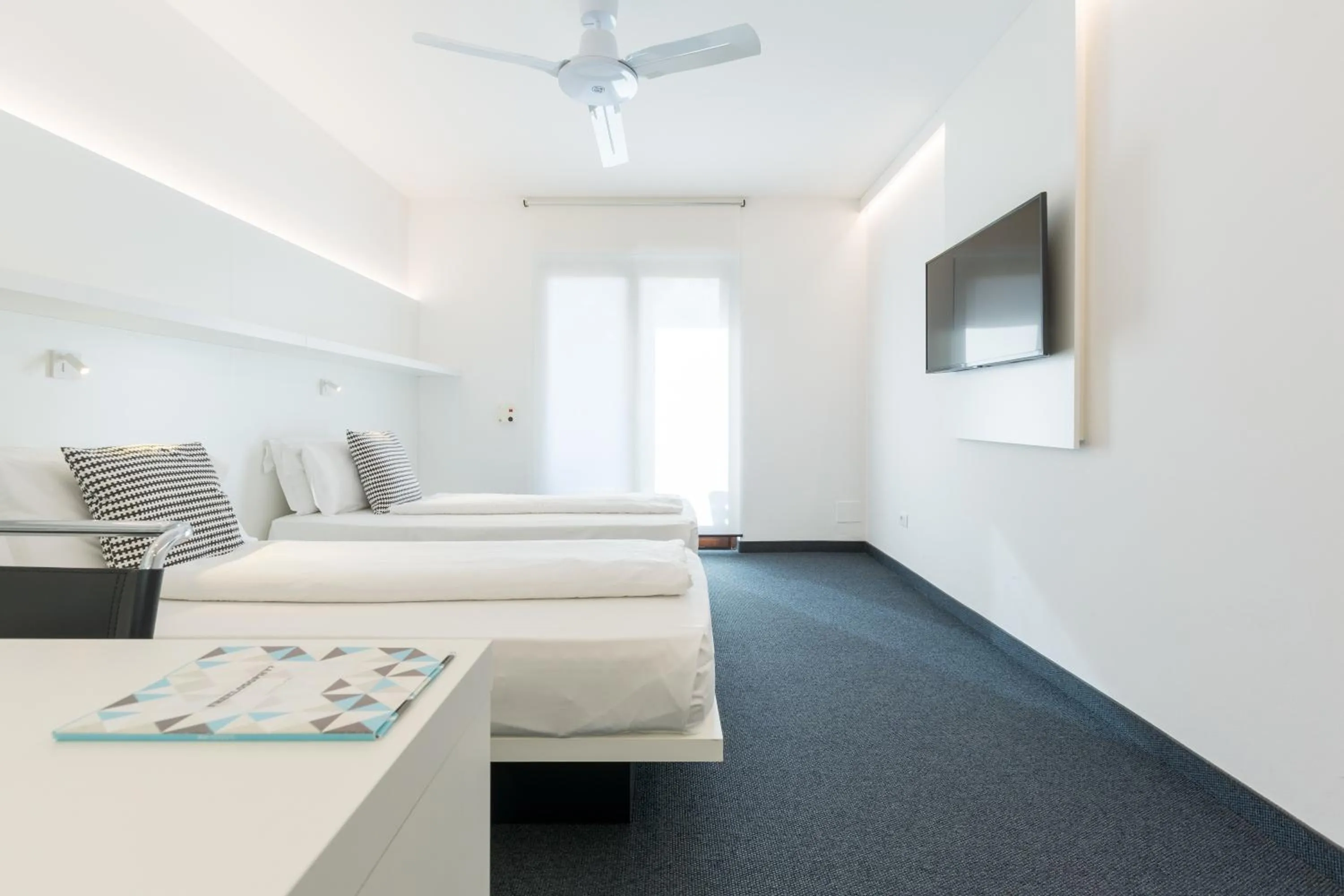 Hotel Santoni Freelosophy ***