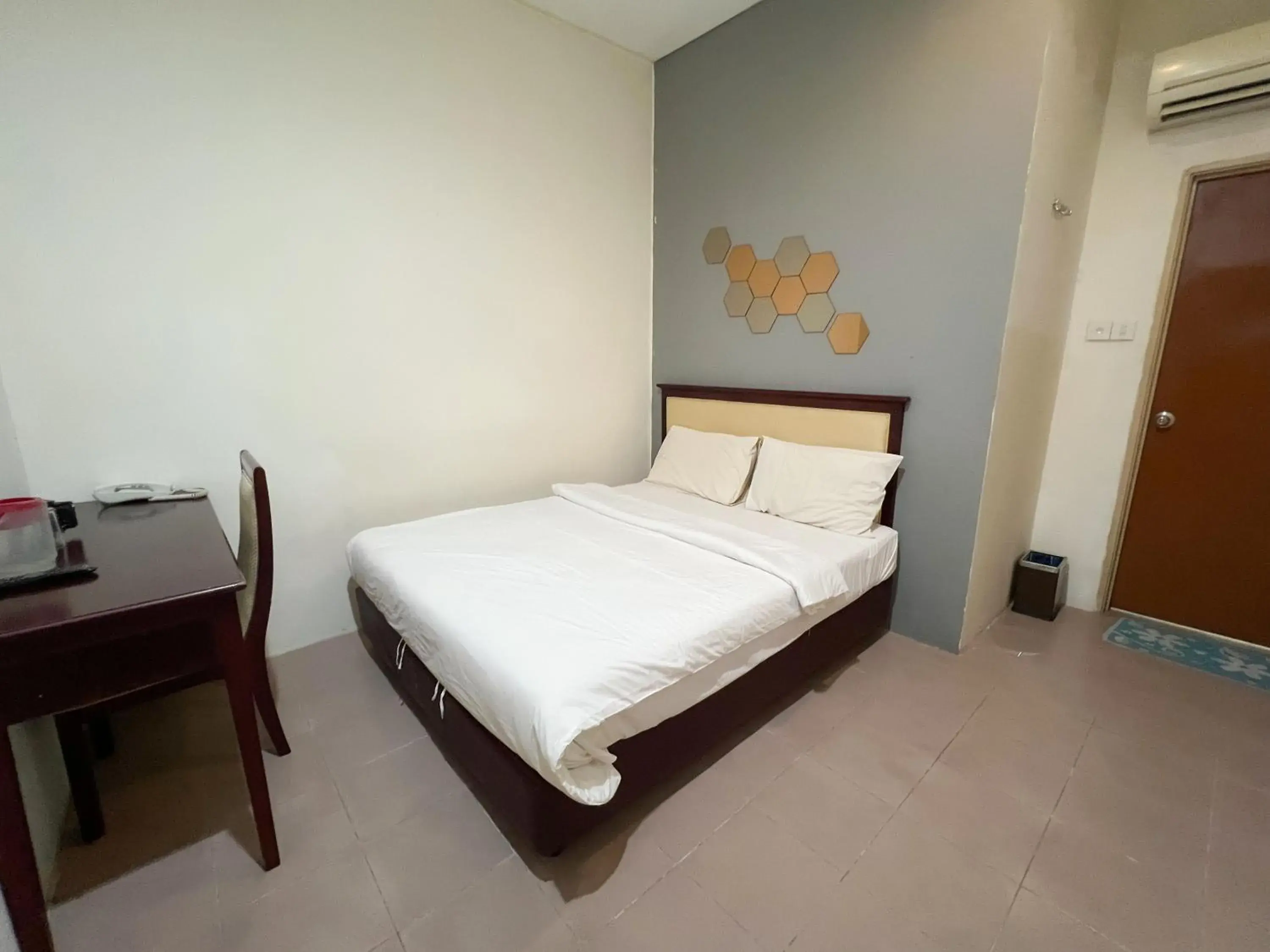 Bedroom, Bed in N9 Business Hotel Sdn Bhd Bedroom, Bed in N9 Business Hotel Sdn Bhd