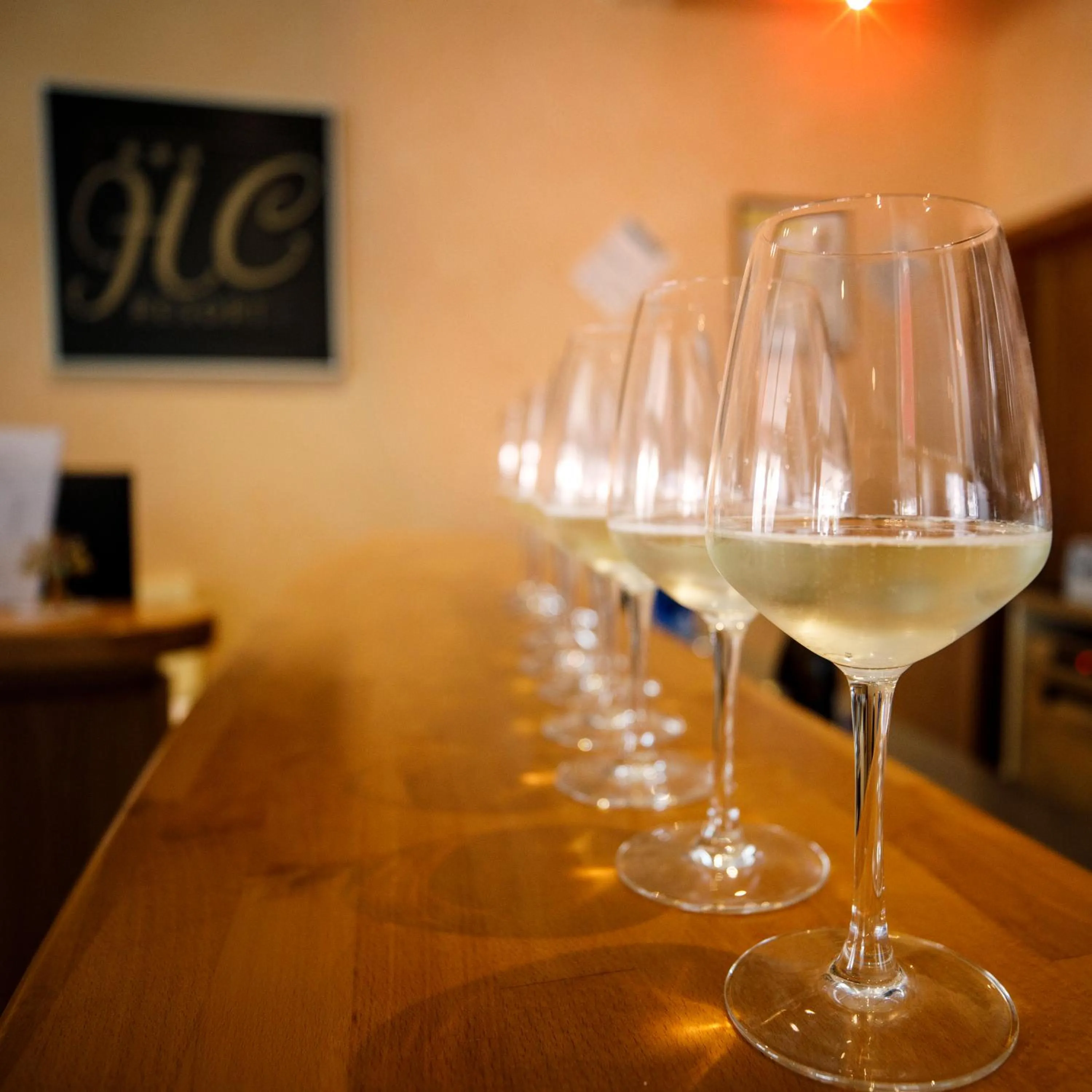 Alcoholic drinks in Hotel Hc Resort Lignano