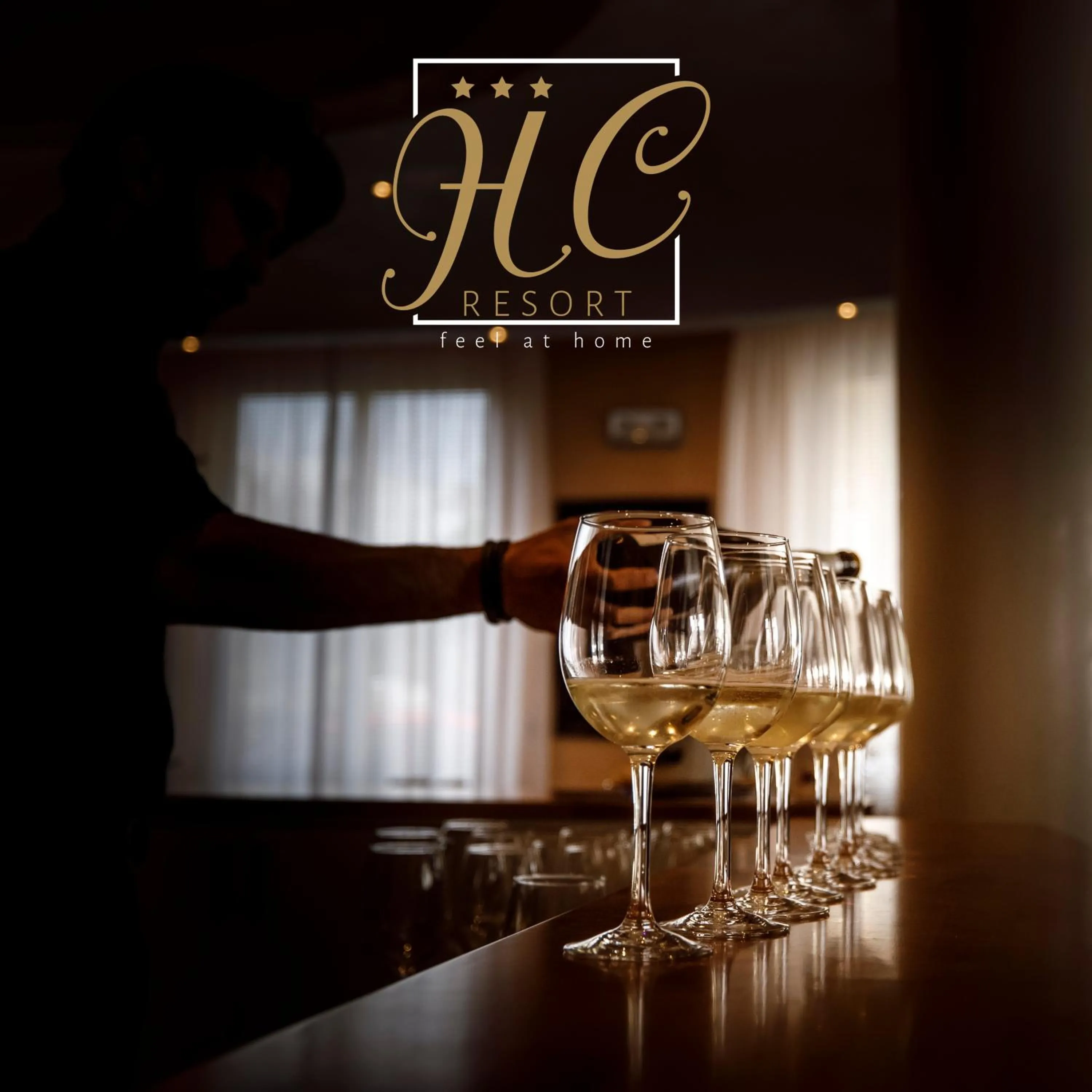 Alcoholic drinks in Hotel Hc Resort Lignano