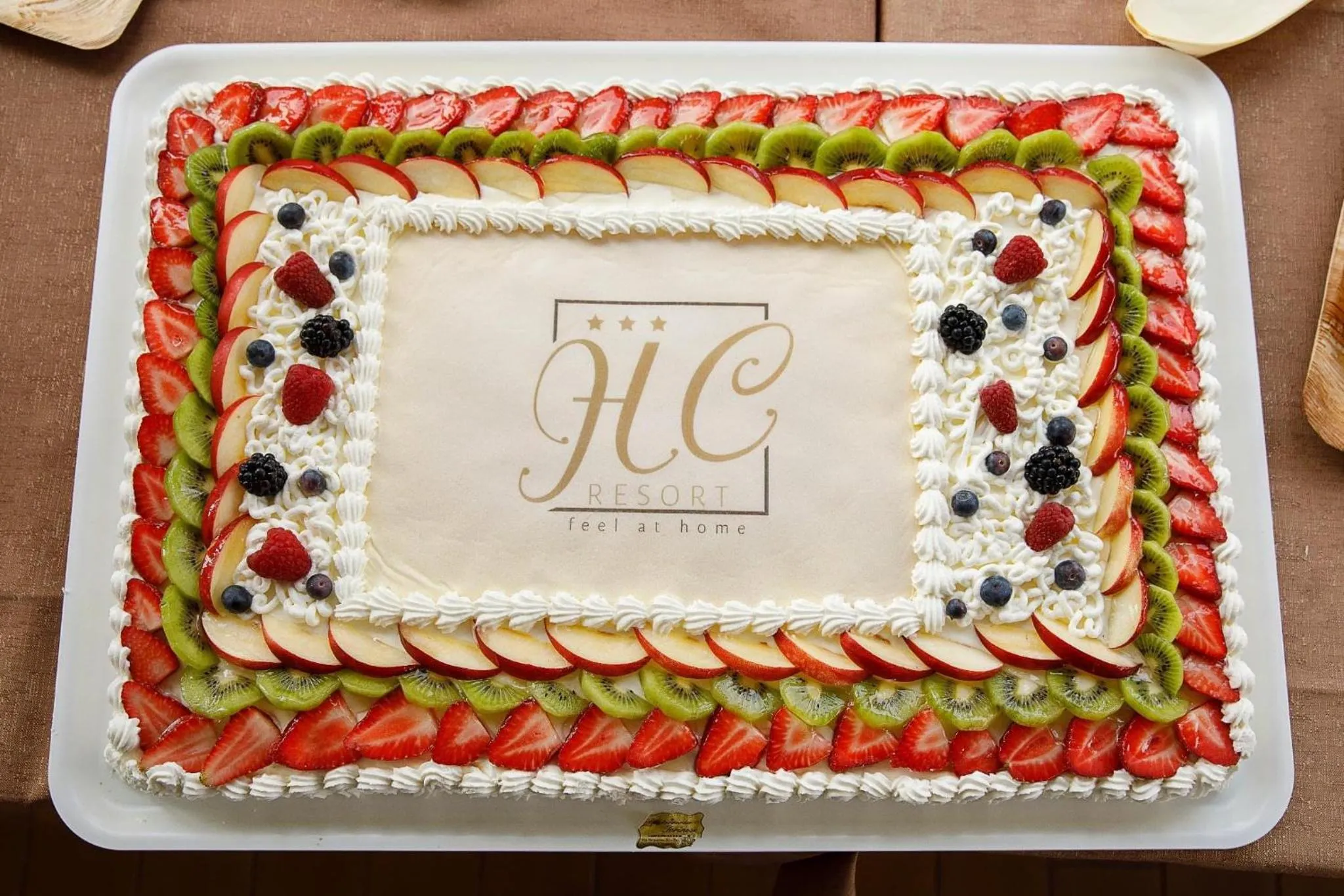 Food and drinks in Hotel Hc Resort Lignano