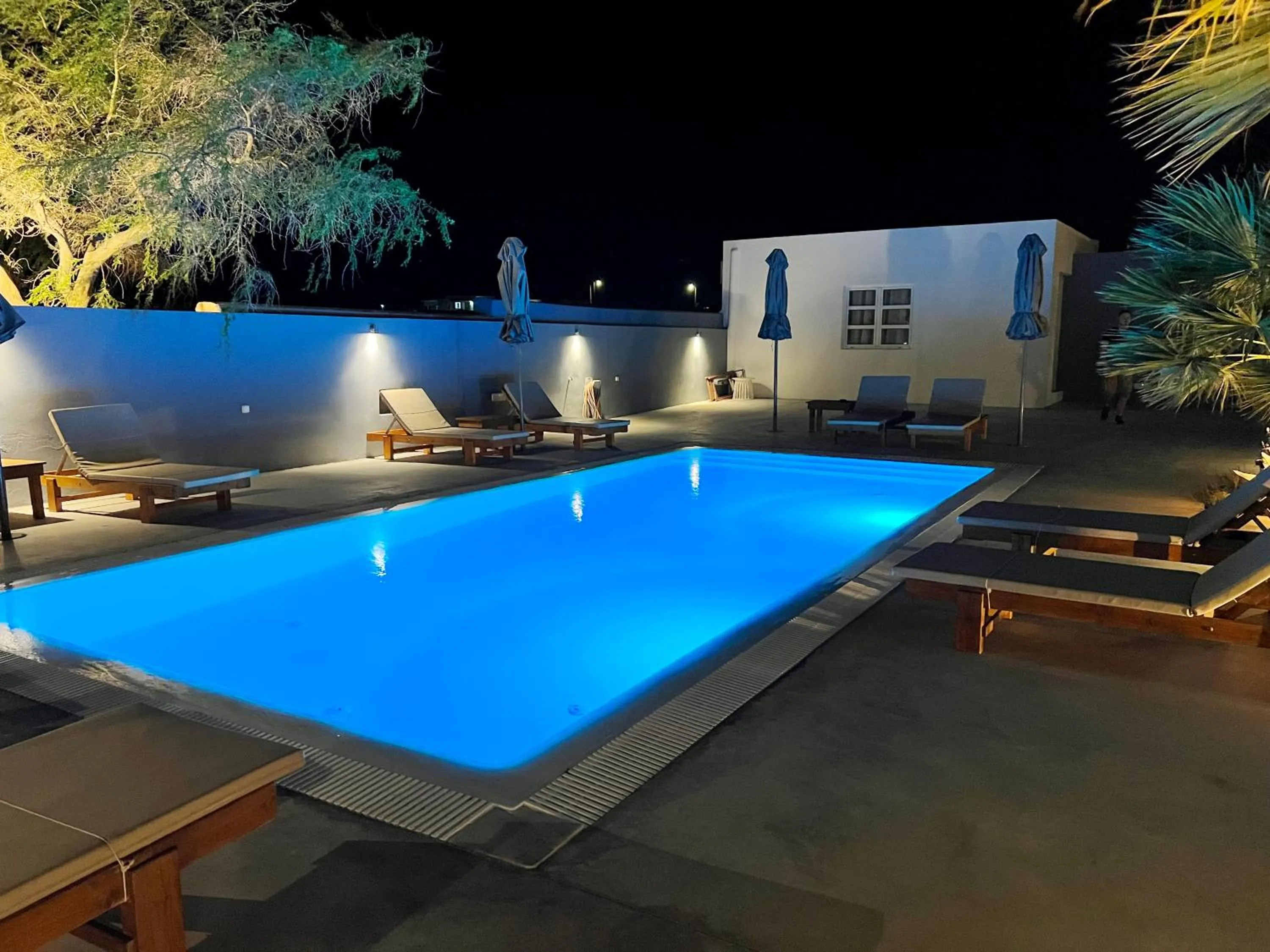 White Lily Suites & Lofts - Adults Only 16 Plus