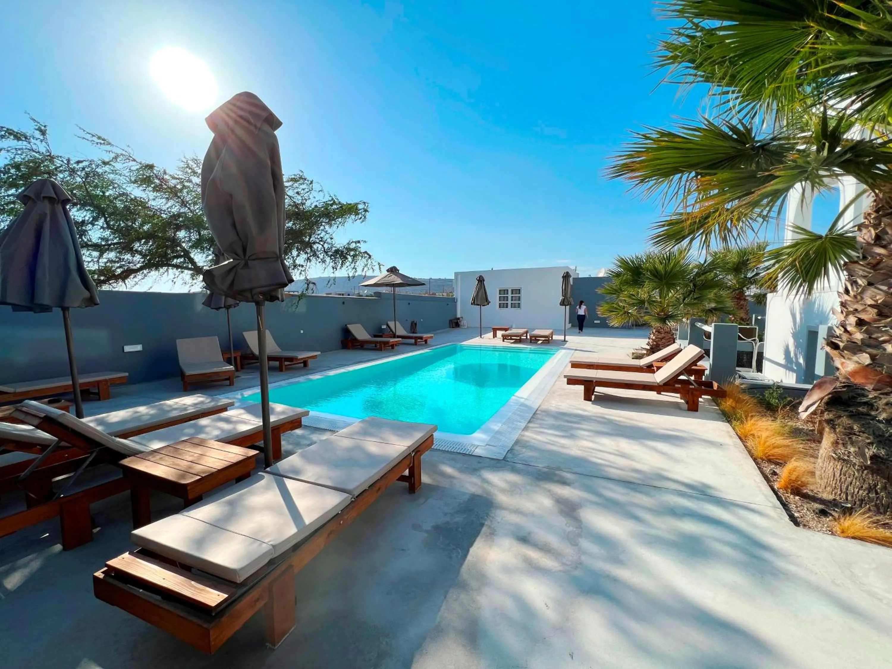 White Lily Suites & Lofts - Adults Only 16 Plus