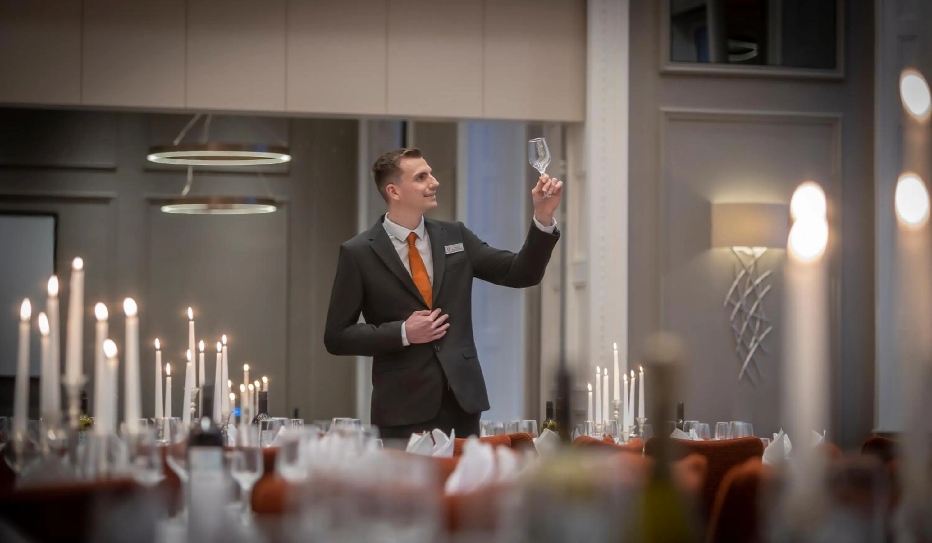 wedding in Clayton Hotel Glasgow City