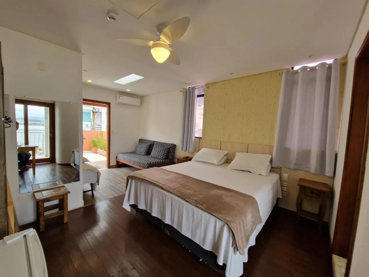 HOTEL DAIFA