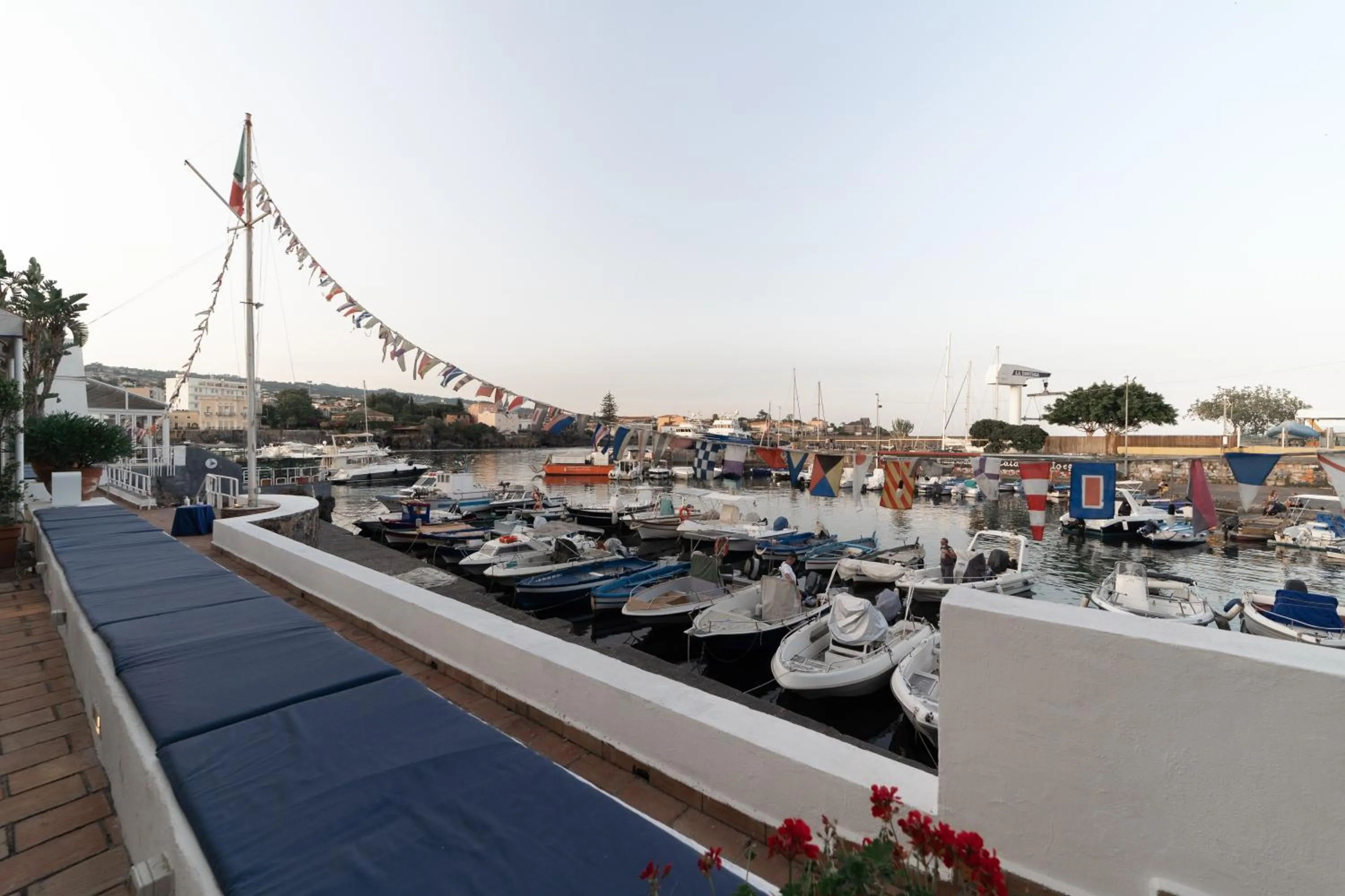 Activities in Hotel Nettuno