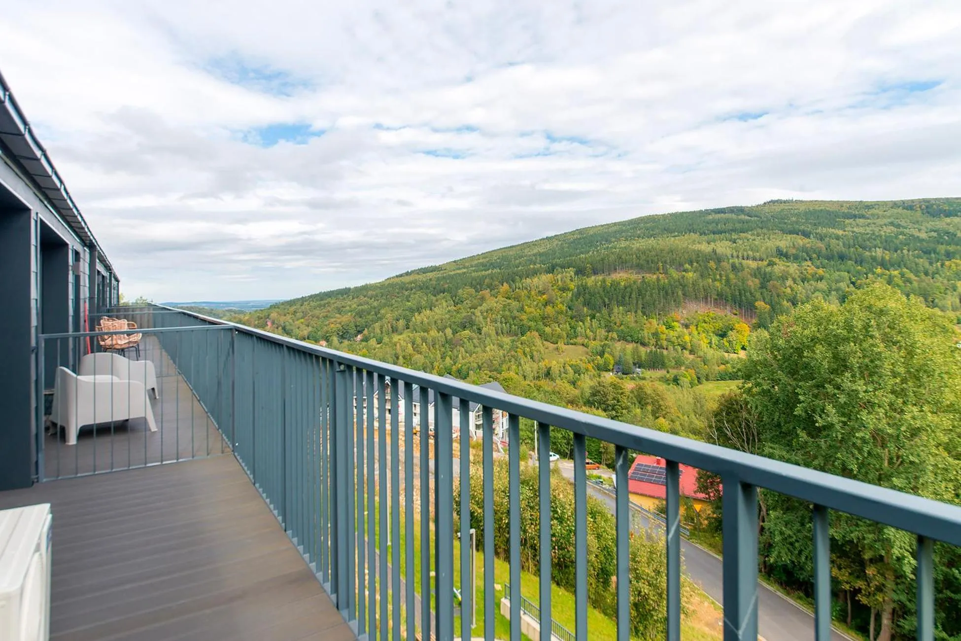 Day in RentPlanet - Apartamenty IzerSKI Resort