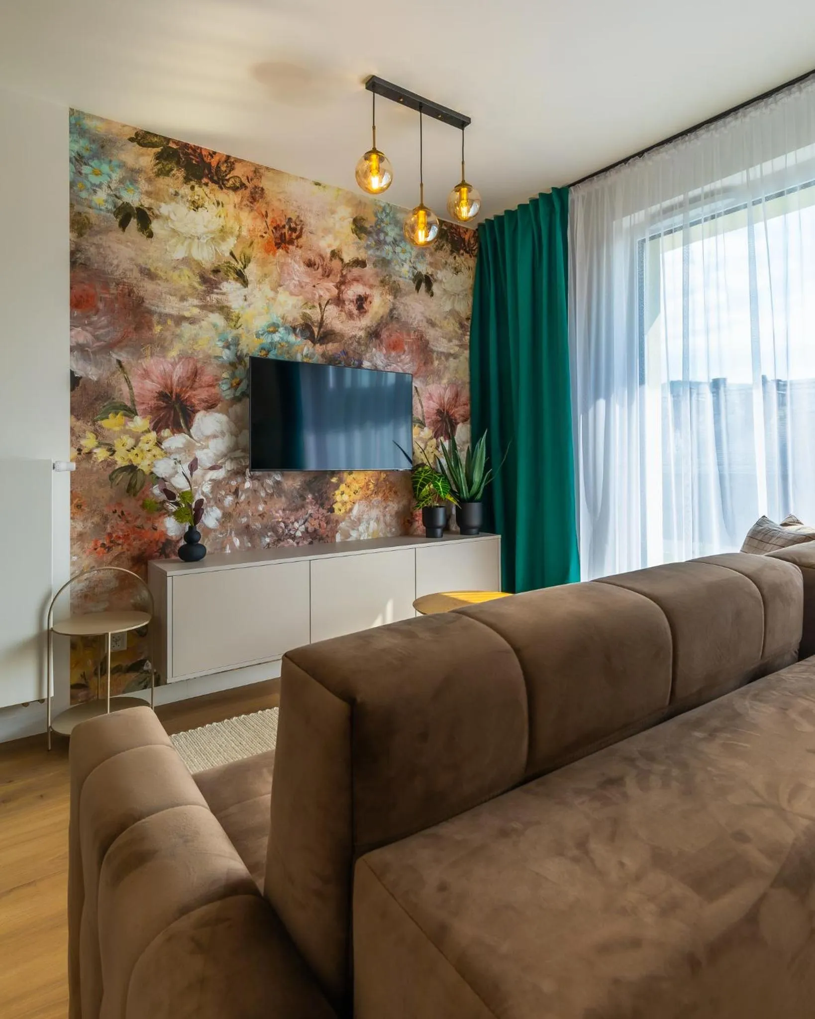 TV and multimedia in RentPlanet - Apartamenty IzerSKI Resort