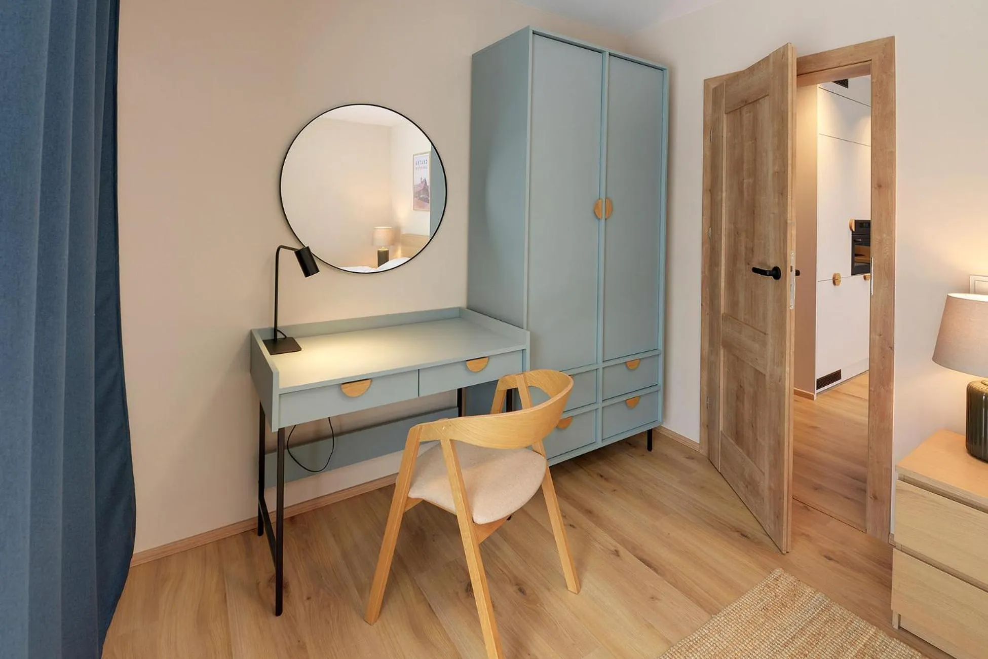 Photo of the whole room in RentPlanet - Apartamenty IzerSKI Resort