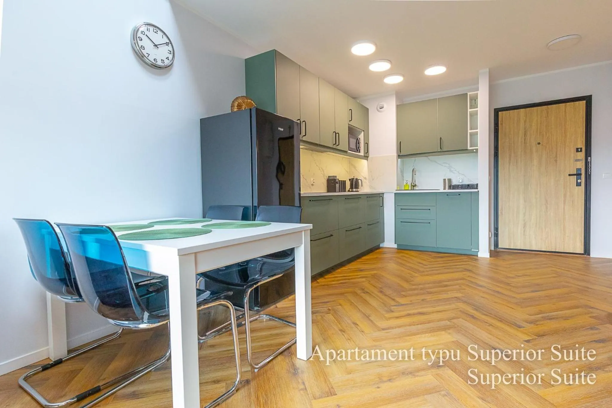 Superior Suite in RentPlanet - Apartamenty IzerSKI Resort