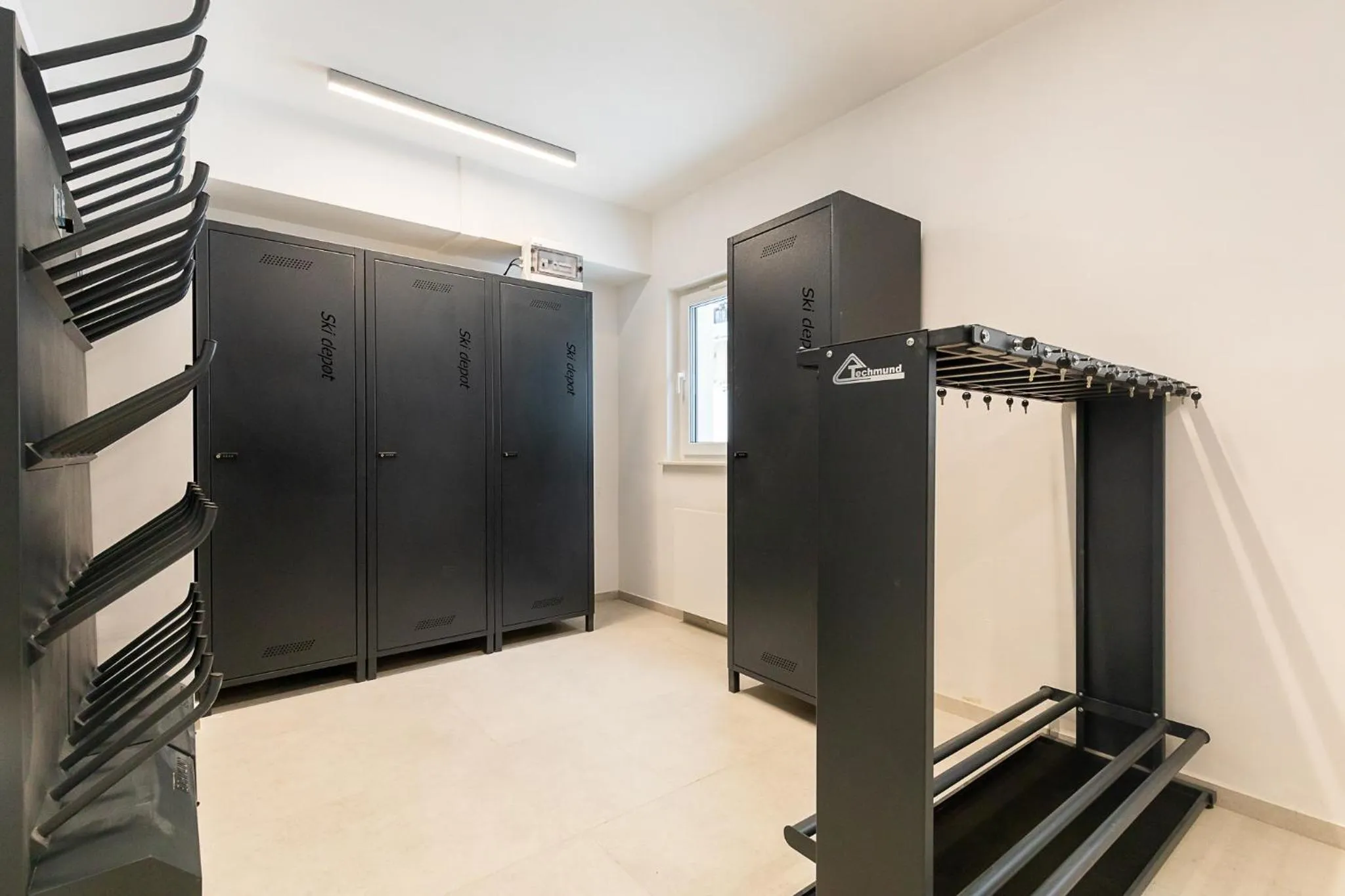 Skiing in RentPlanet - Apartamenty IzerSKI Resort