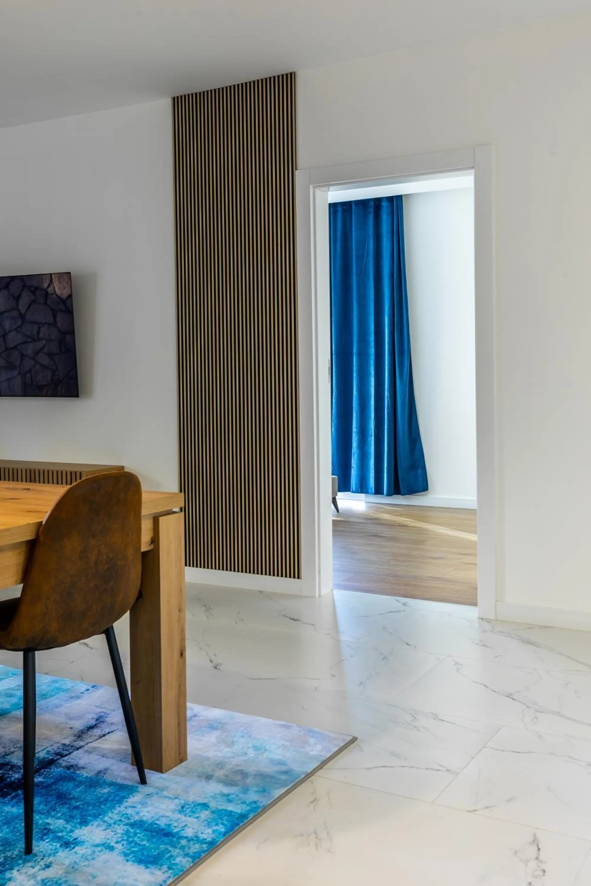 Living room in RentPlanet - Apartamenty IzerSKI Resort