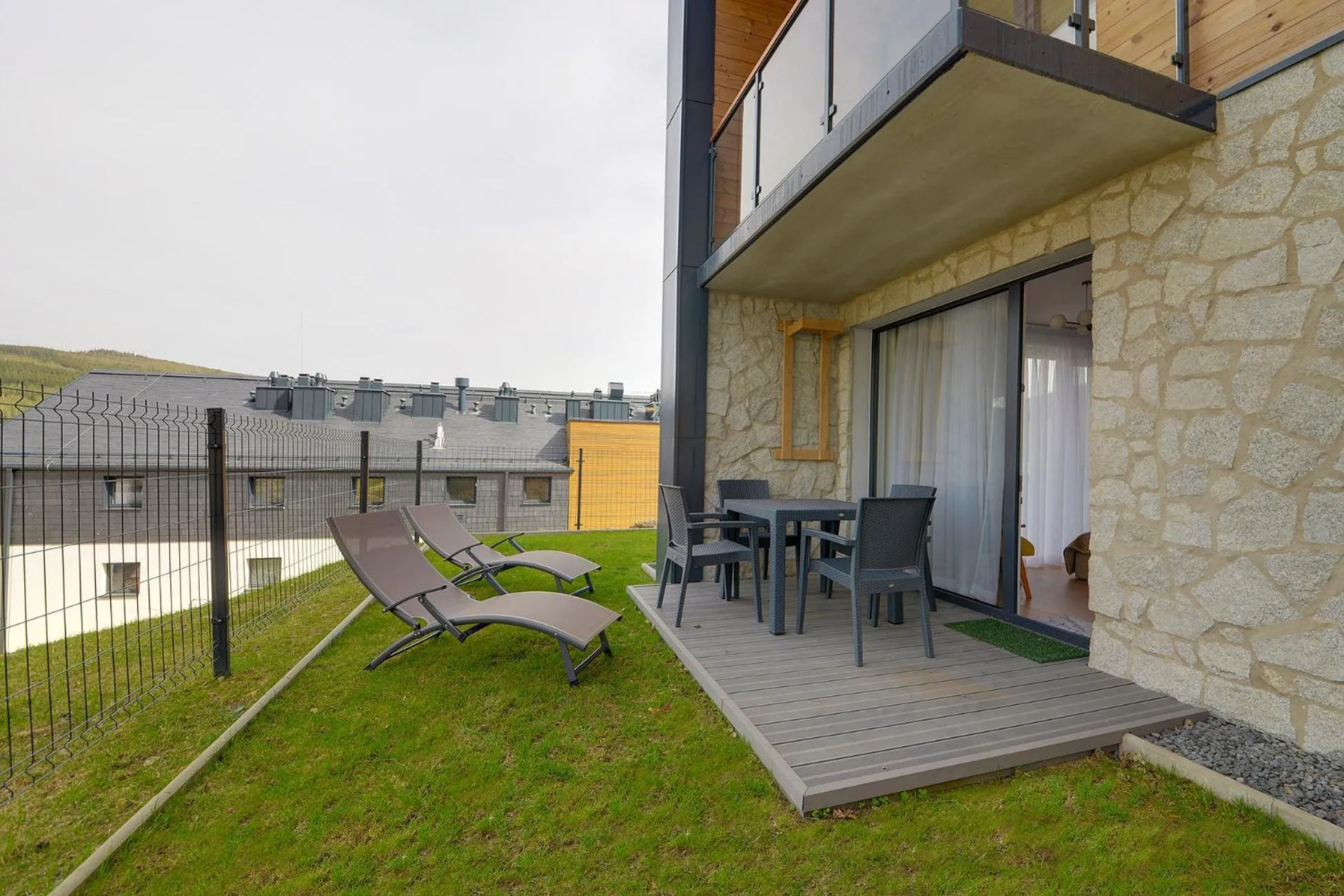 Day in RentPlanet - Apartamenty IzerSKI Resort