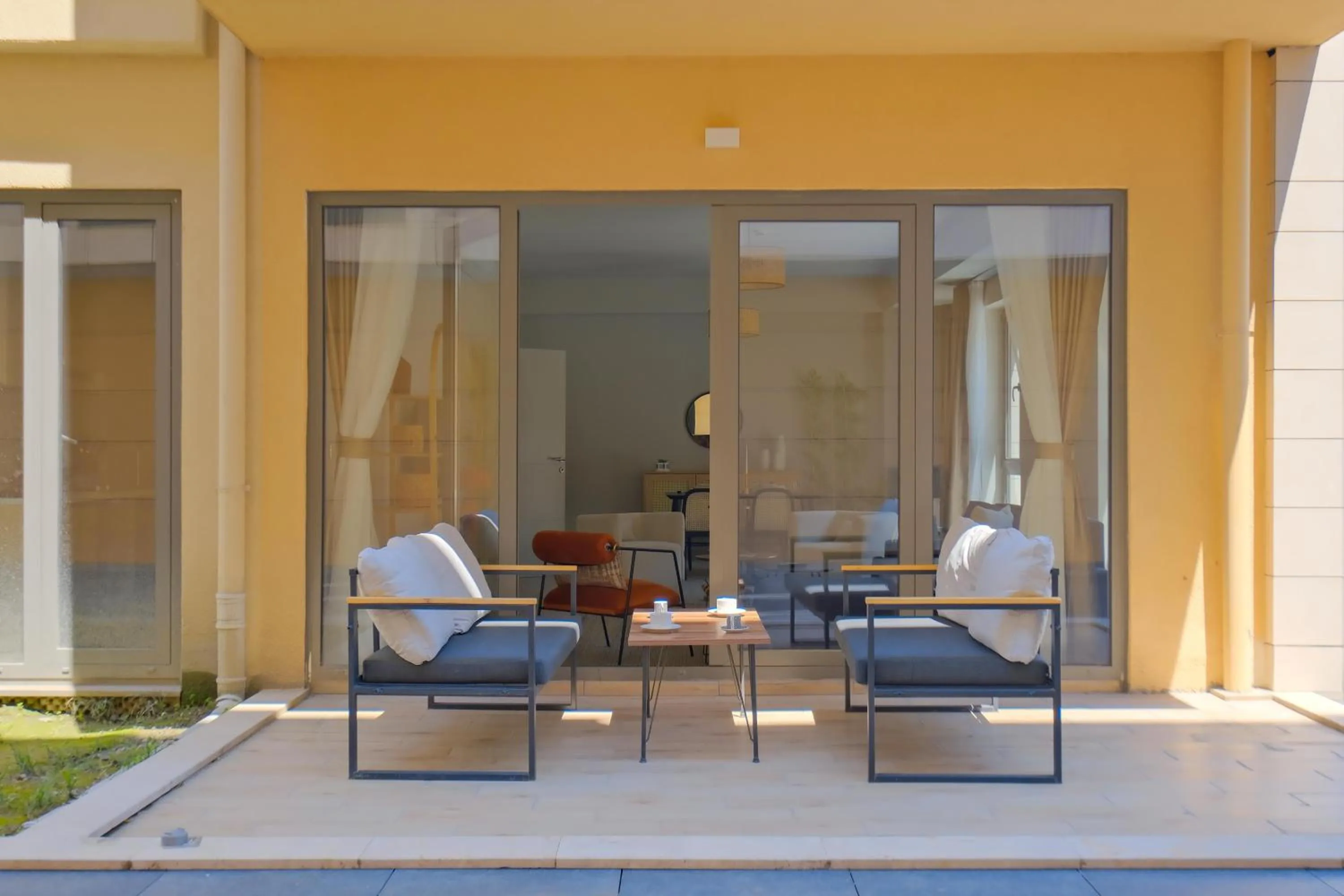 Day in New Inn Hotel Cadde 54 Mall