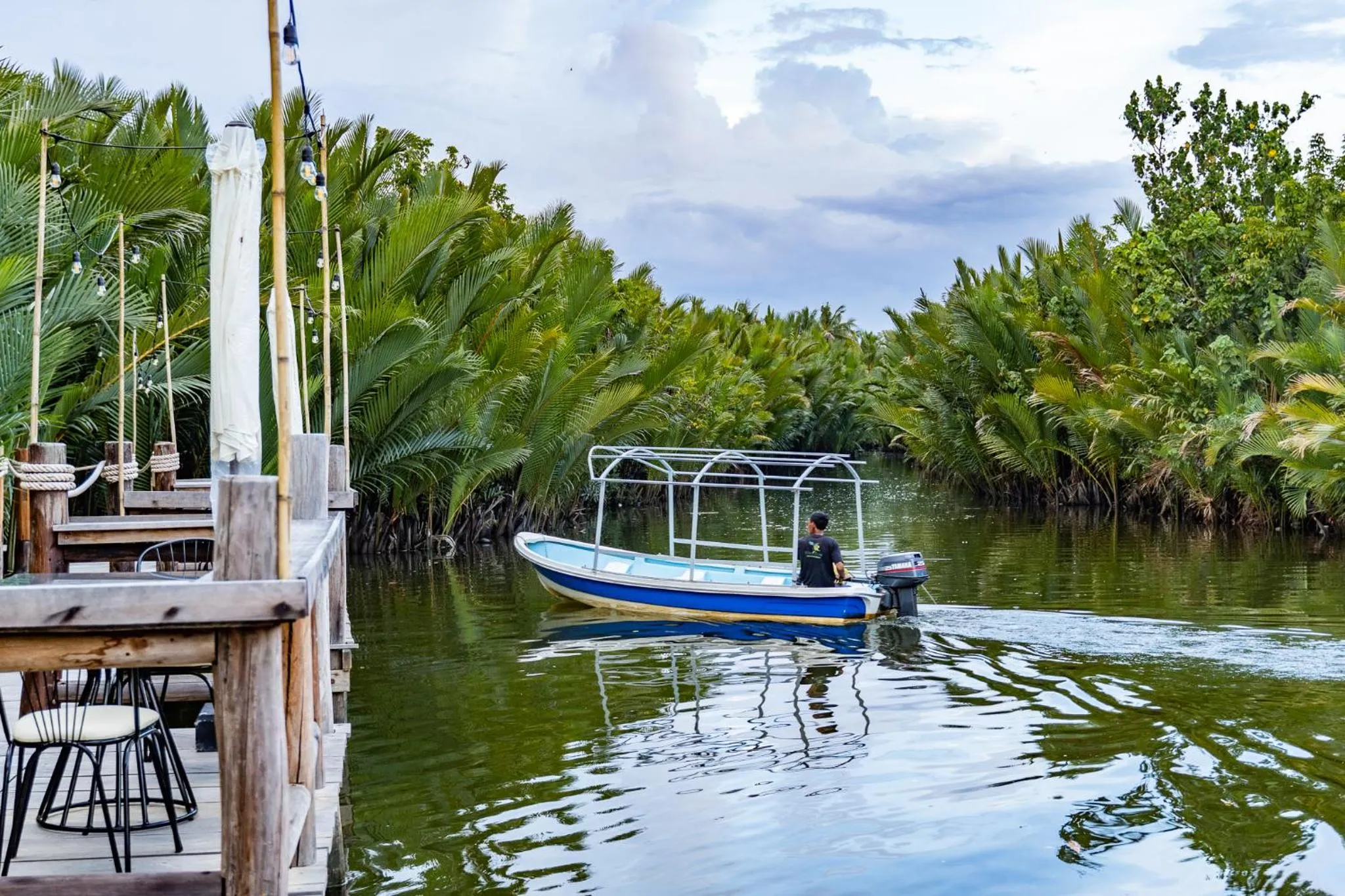 Activities in RiverTree Villa & Resort