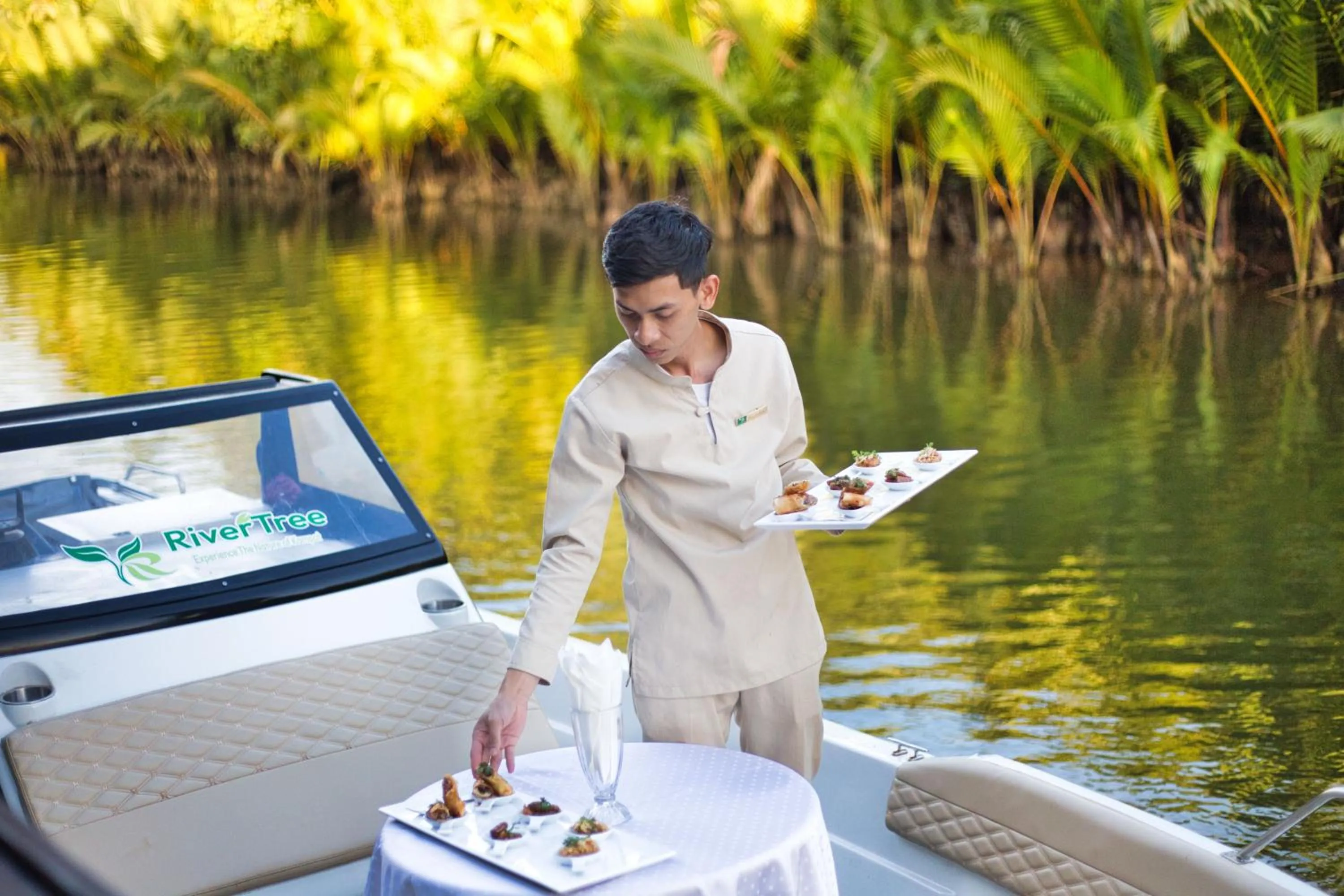 Activities in RiverTree Villa & Resort